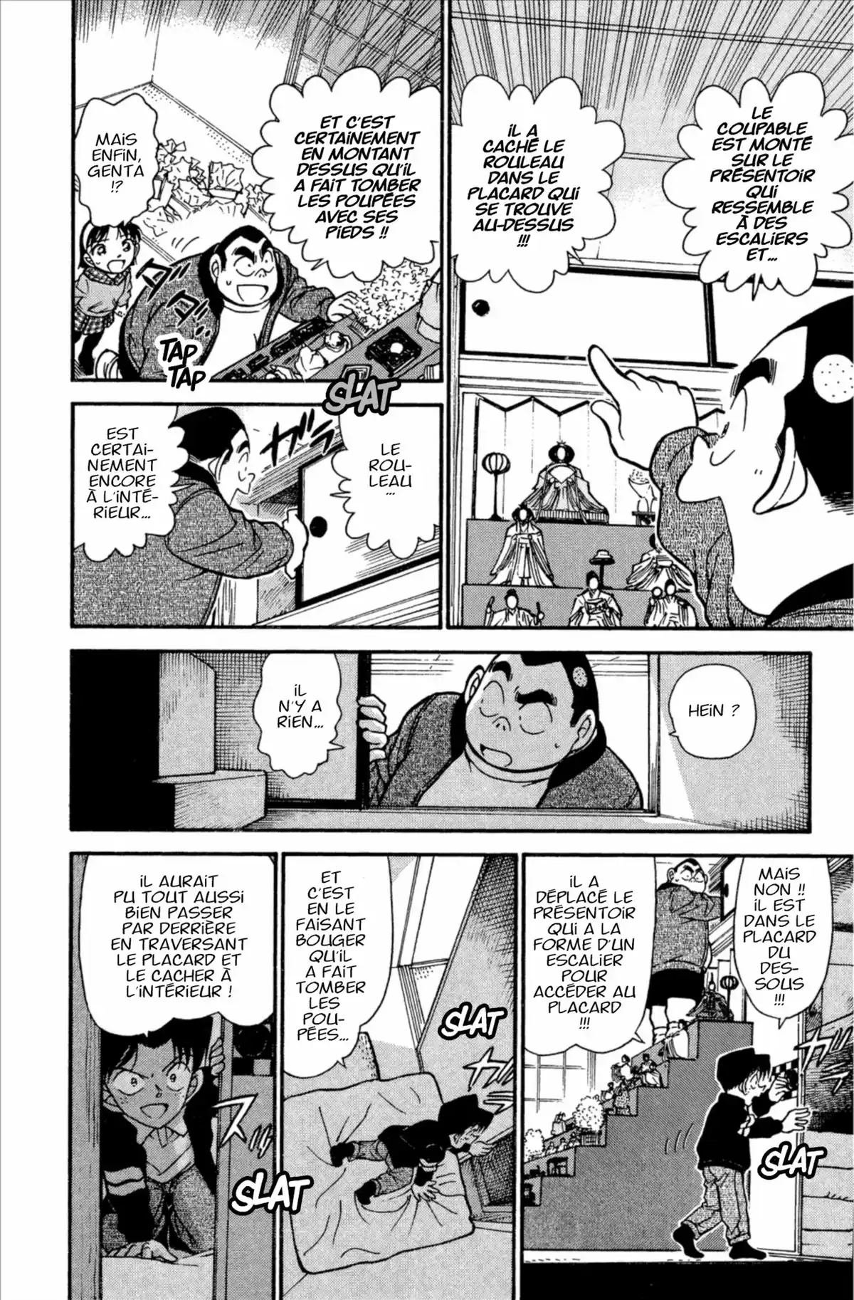 Détective Conan Volume 38 page 66