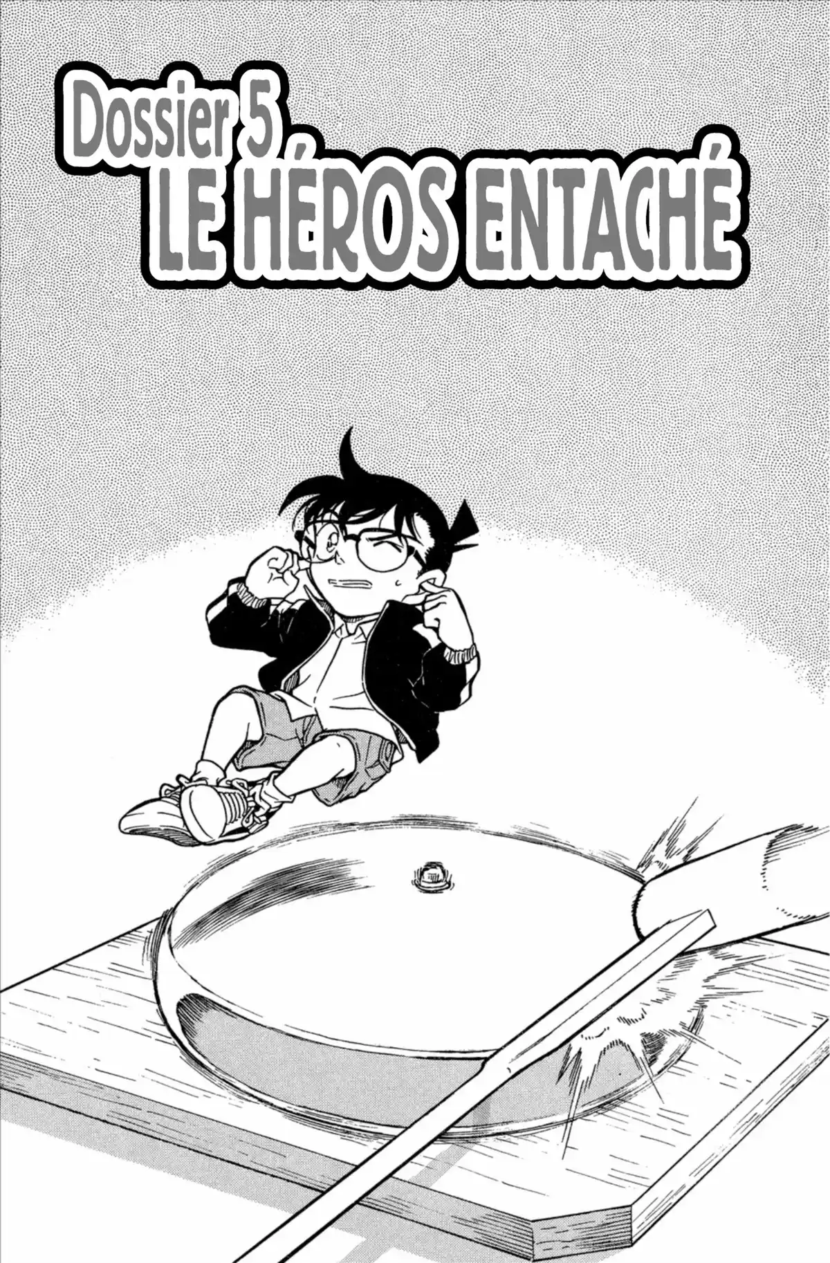 Détective Conan Volume 38 page 75