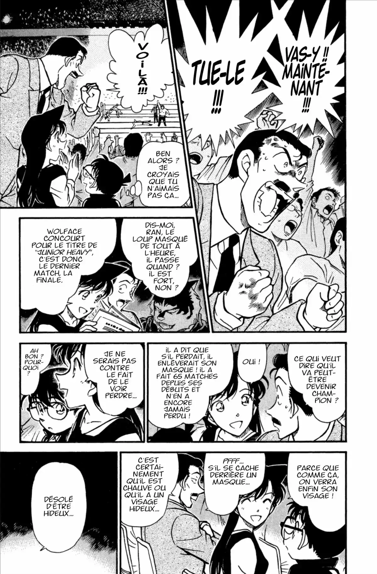 Détective Conan Volume 38 page 79