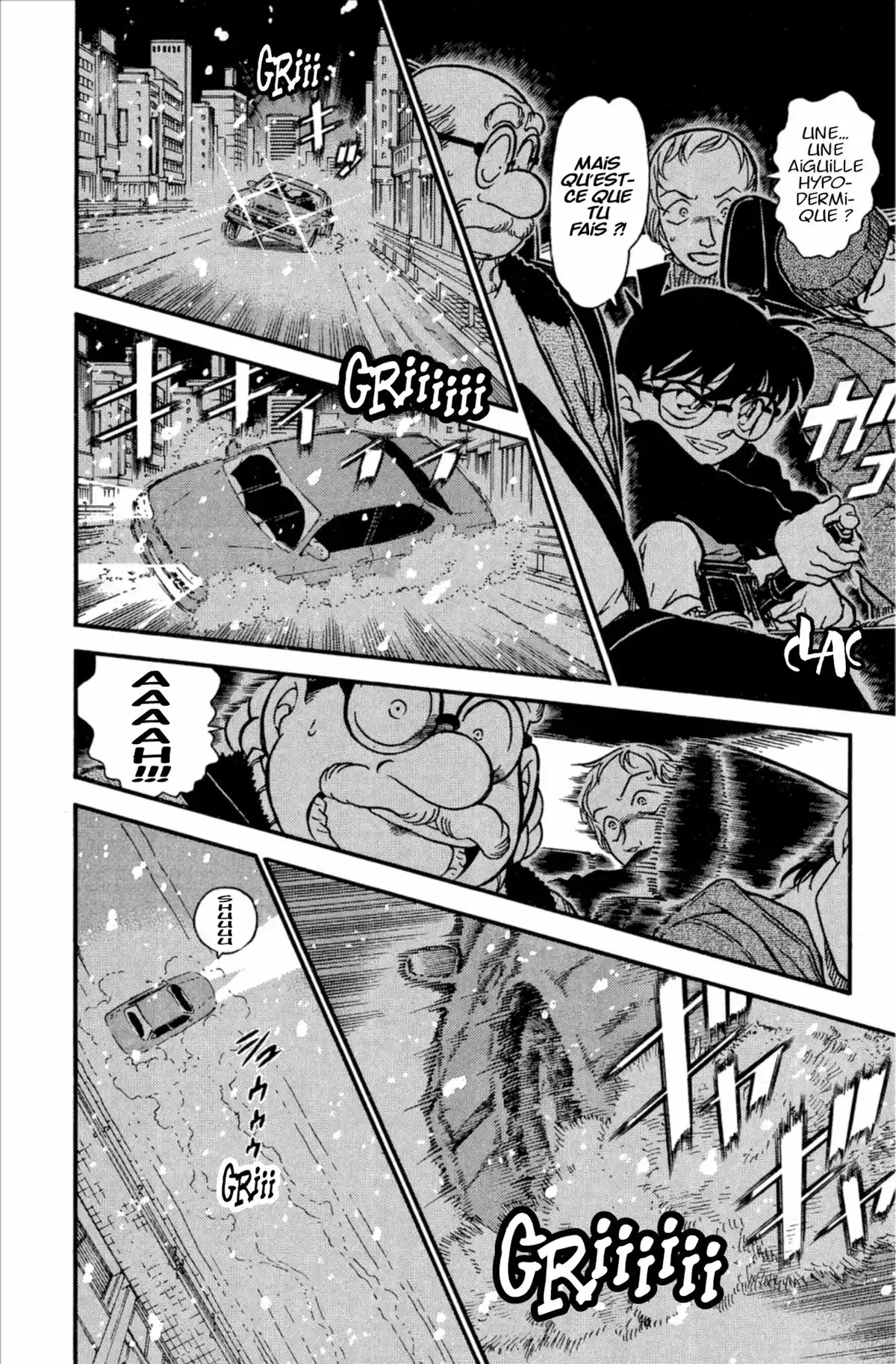 Détective Conan Volume 38 page 8