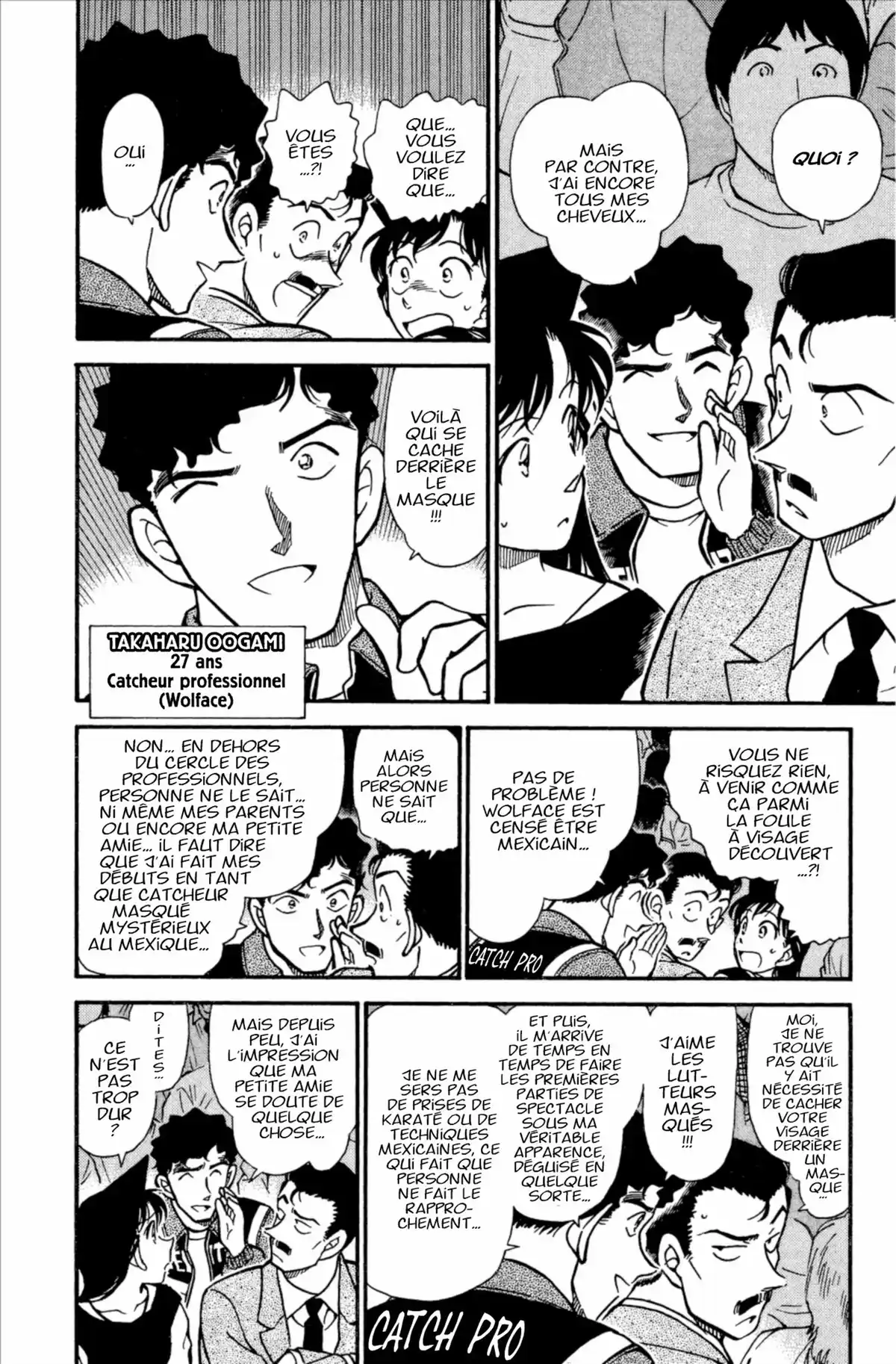 Détective Conan Volume 38 page 80