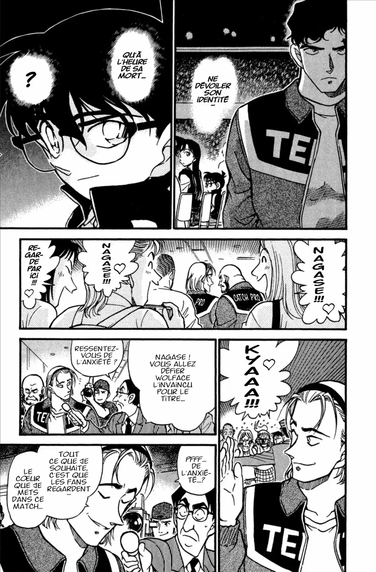 Détective Conan Volume 38 page 83