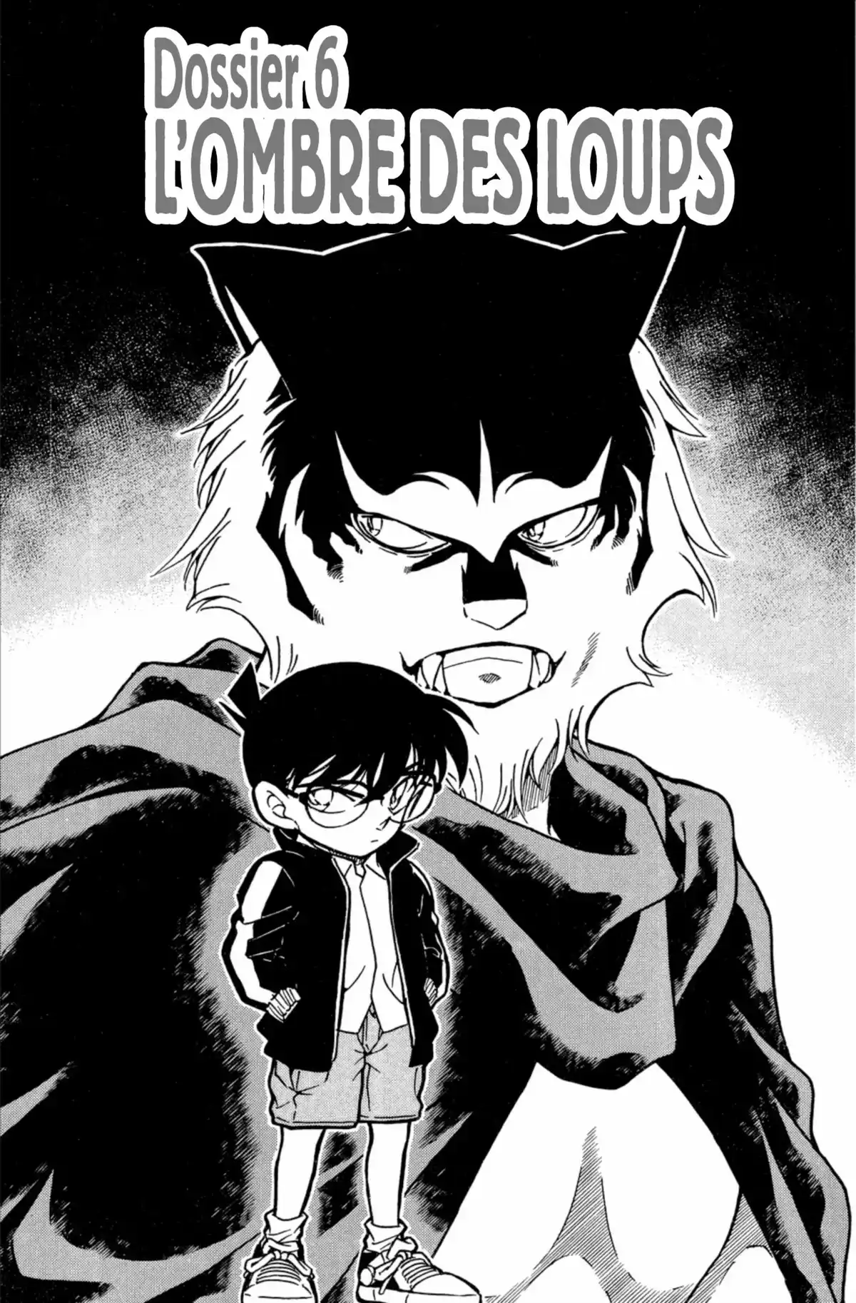 Détective Conan Volume 38 page 93