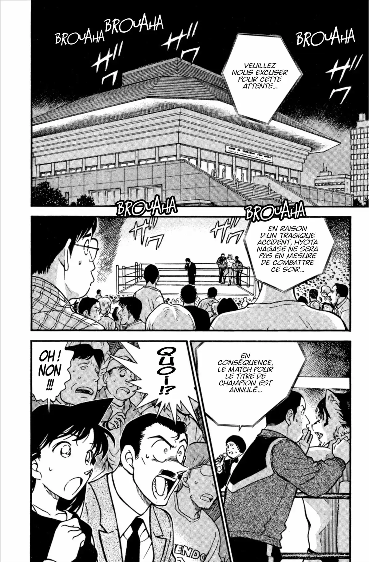 Détective Conan Volume 38 page 94