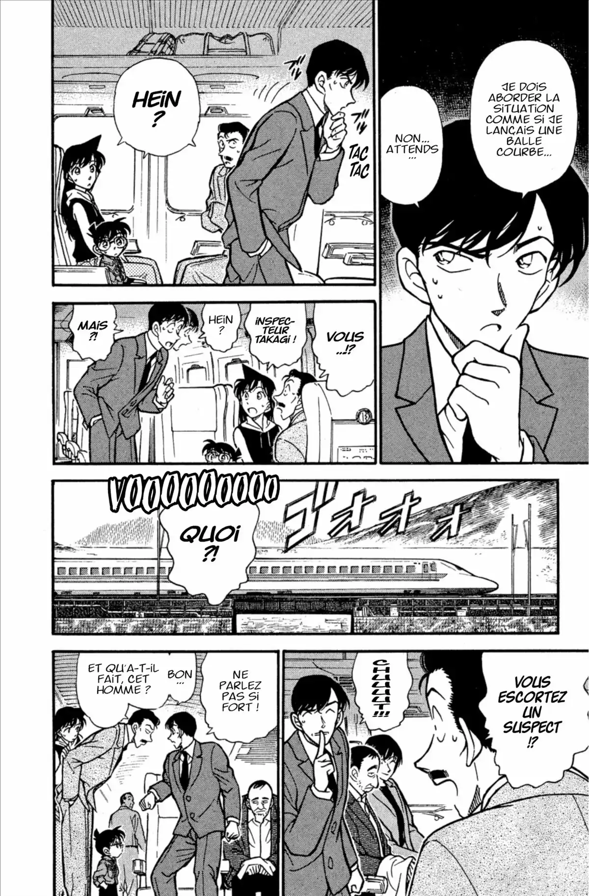 Détective Conan Volume 30 page 10