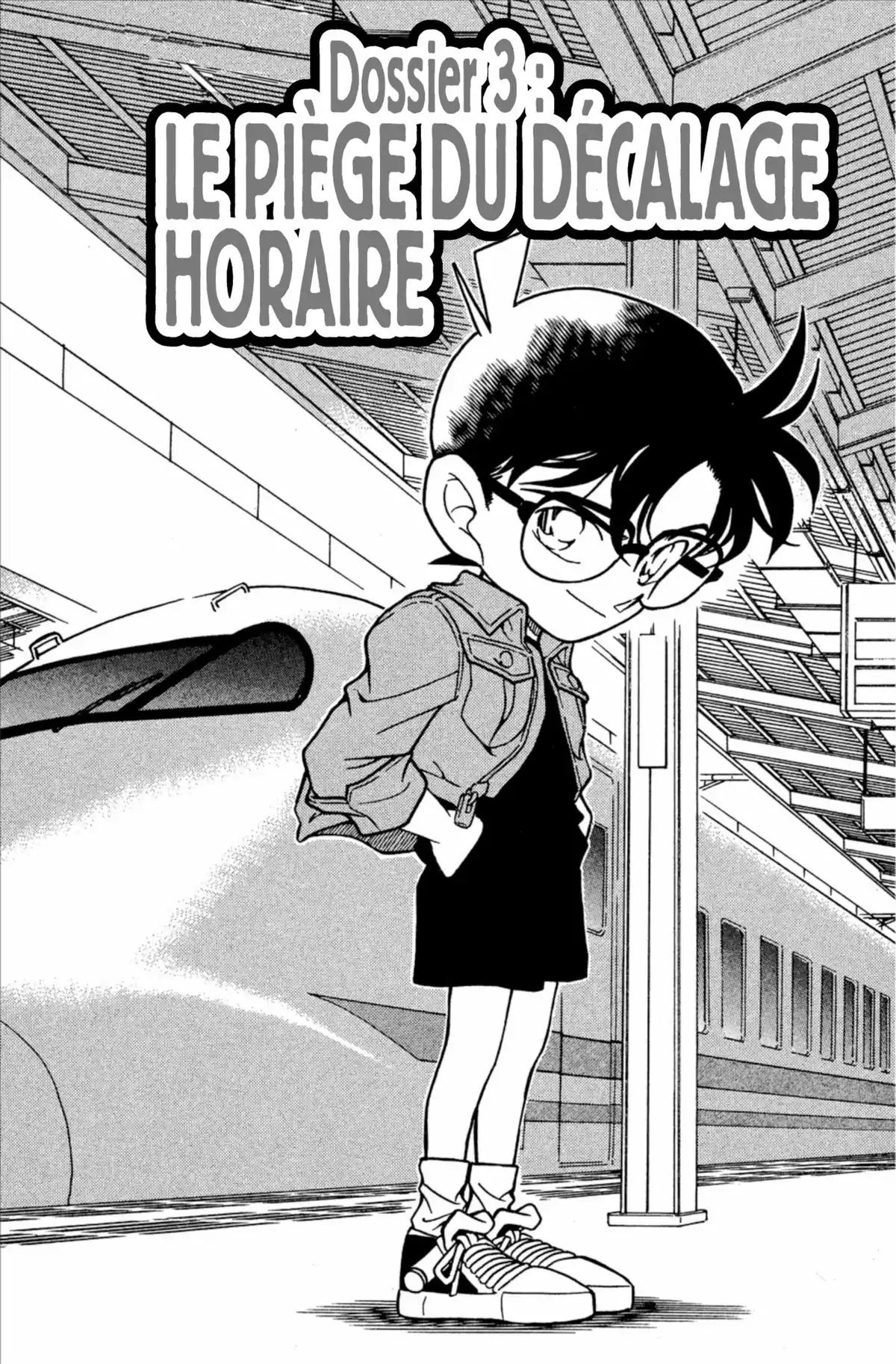 Détective Conan Volume 30 page 39