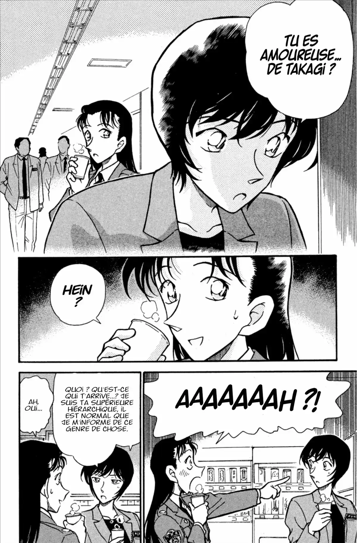 Détective Conan Volume 30 page 54