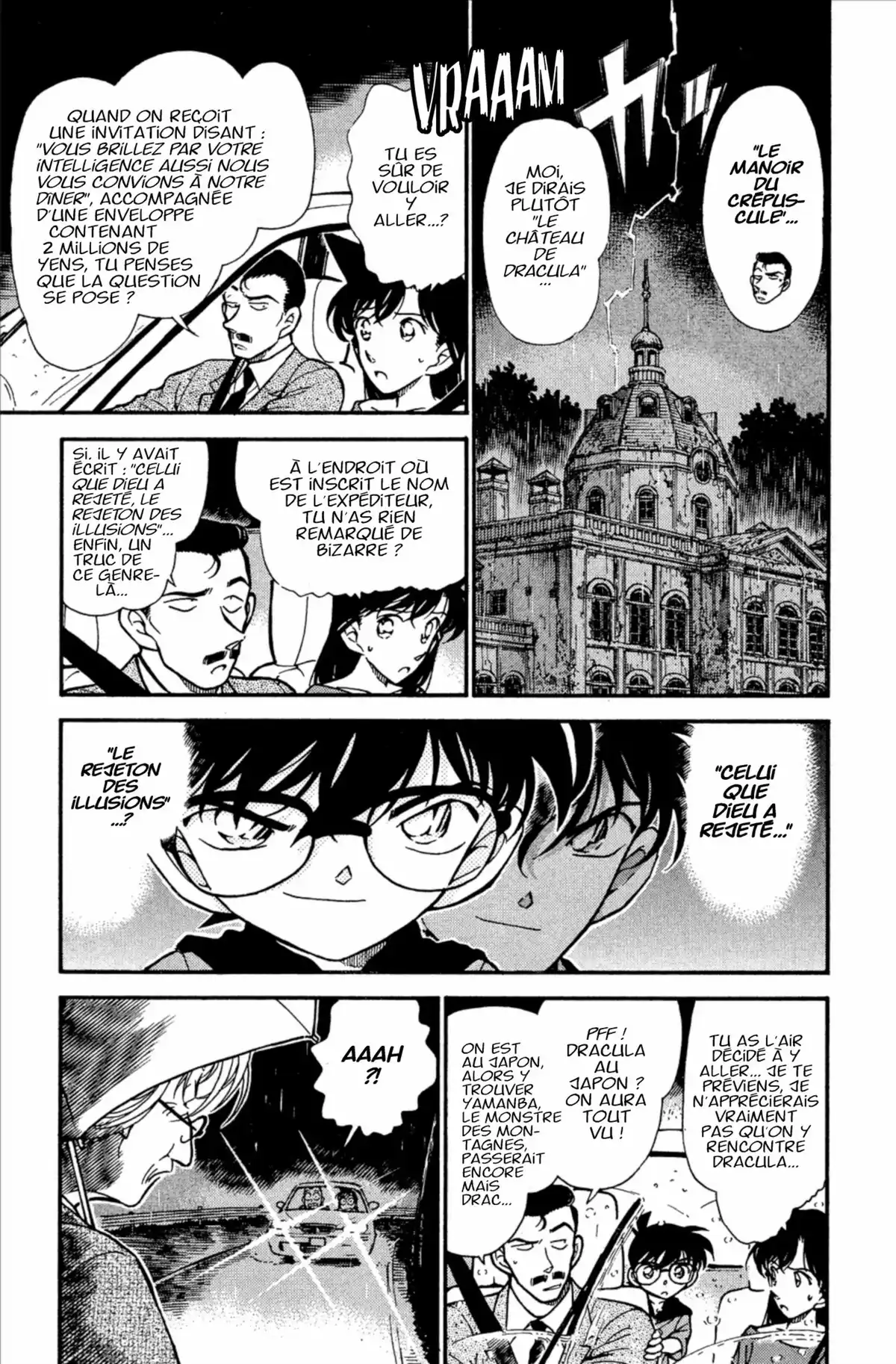 Détective Conan Volume 30 page 59