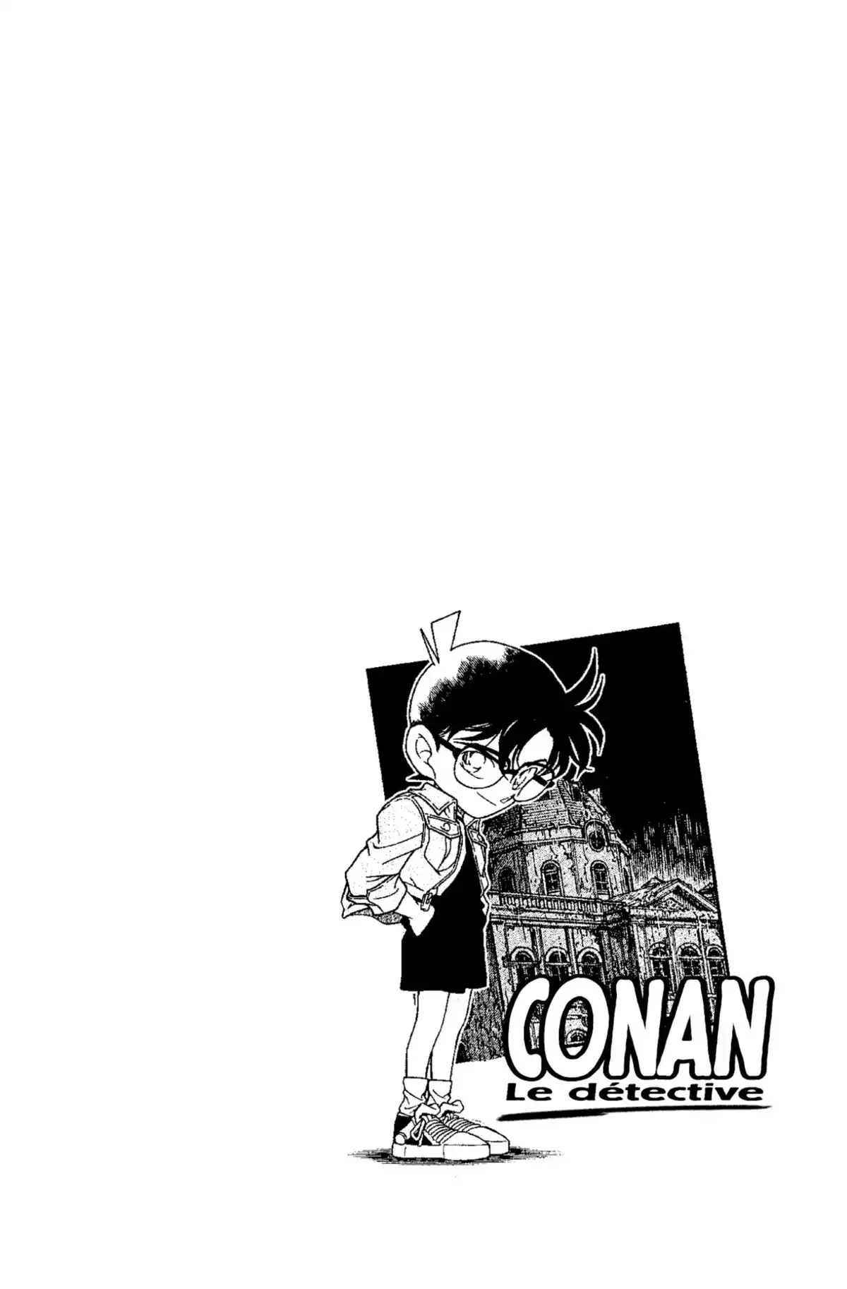Détective Conan Volume 30 page 78