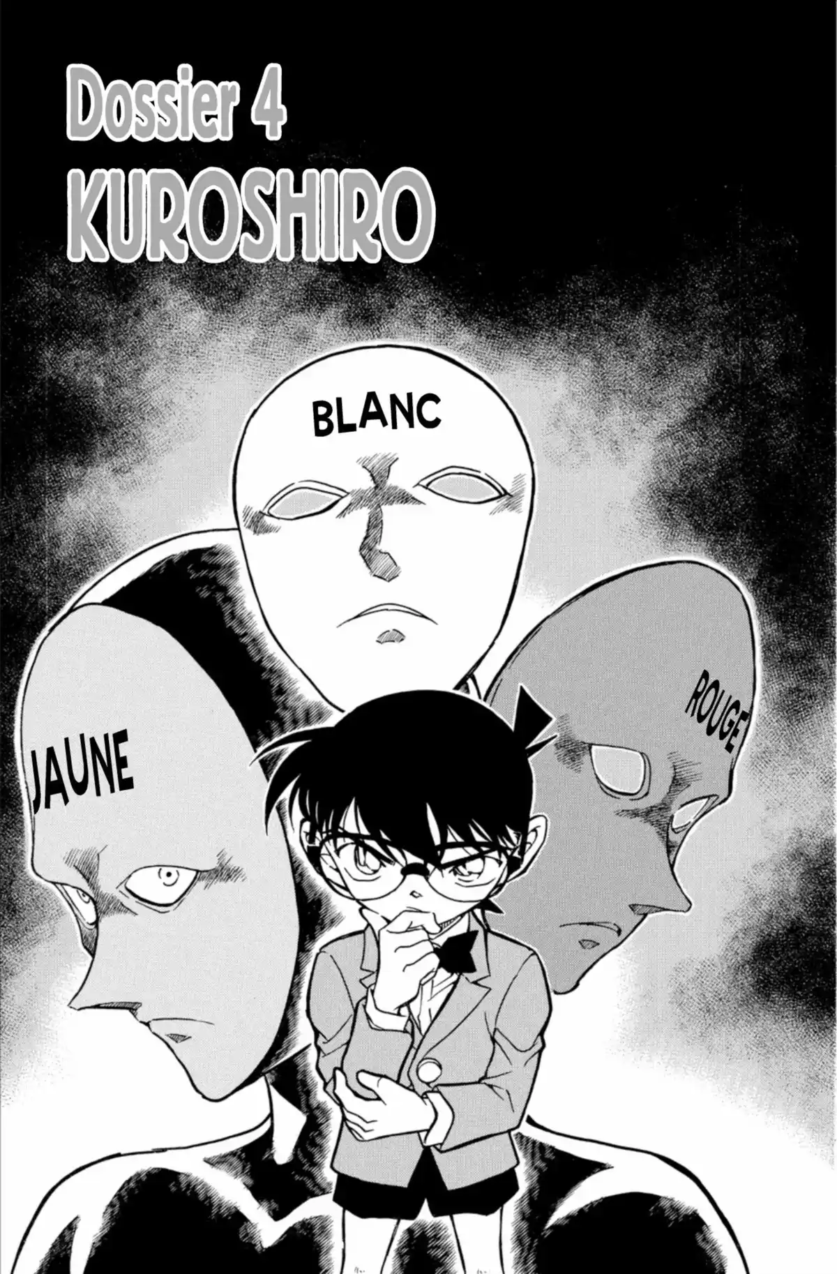 Détective Conan Volume 60 page 53