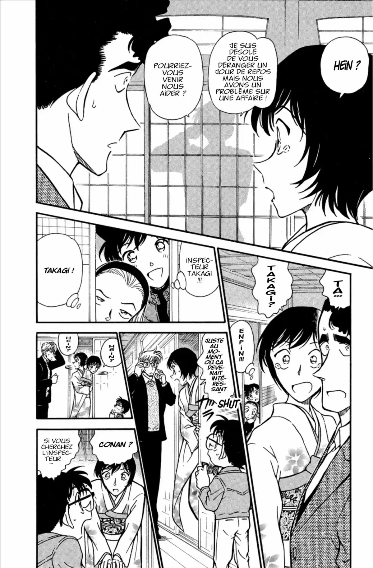 Détective Conan Volume 33 page 36