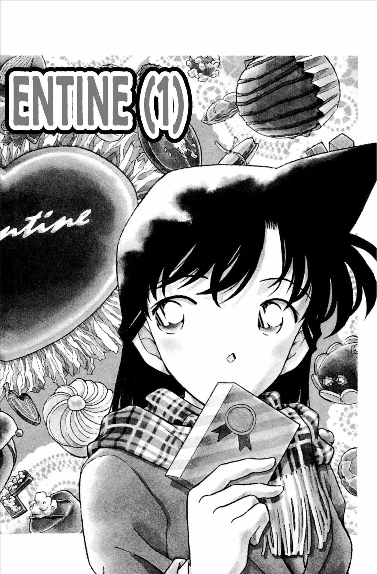 Détective Conan Volume 33 page 40