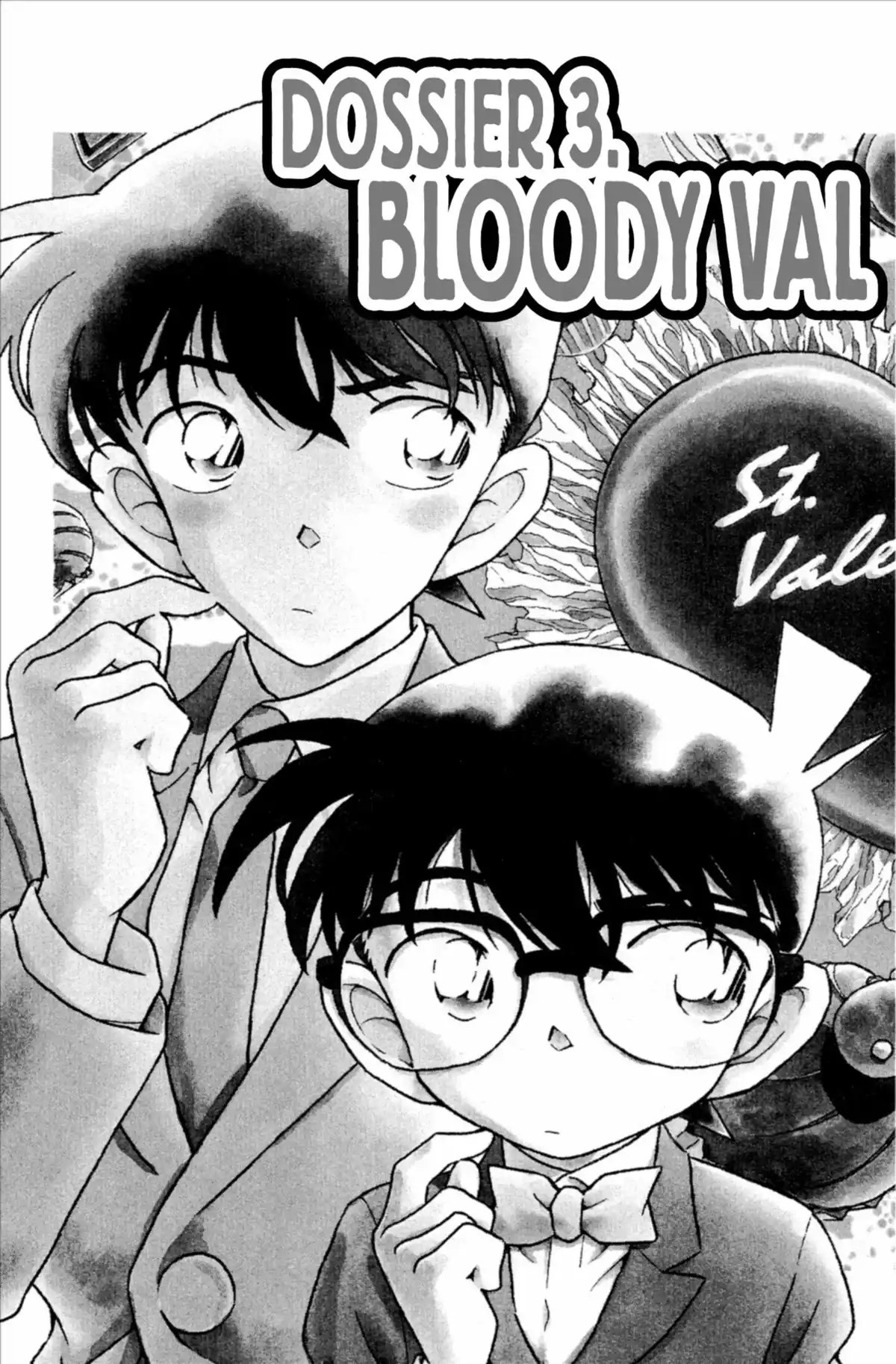 Détective Conan Volume 33 page 41