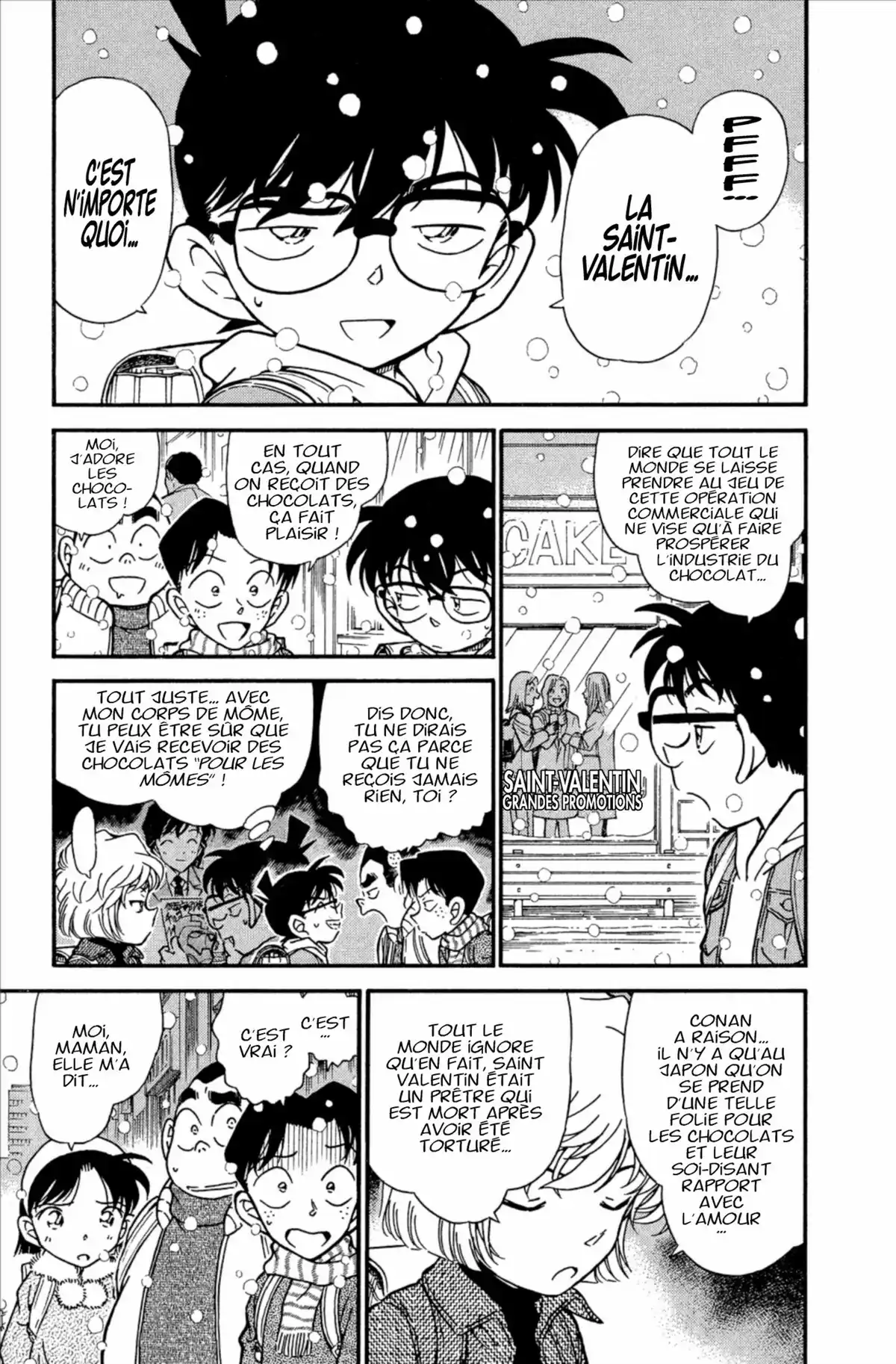 Détective Conan Volume 33 page 43