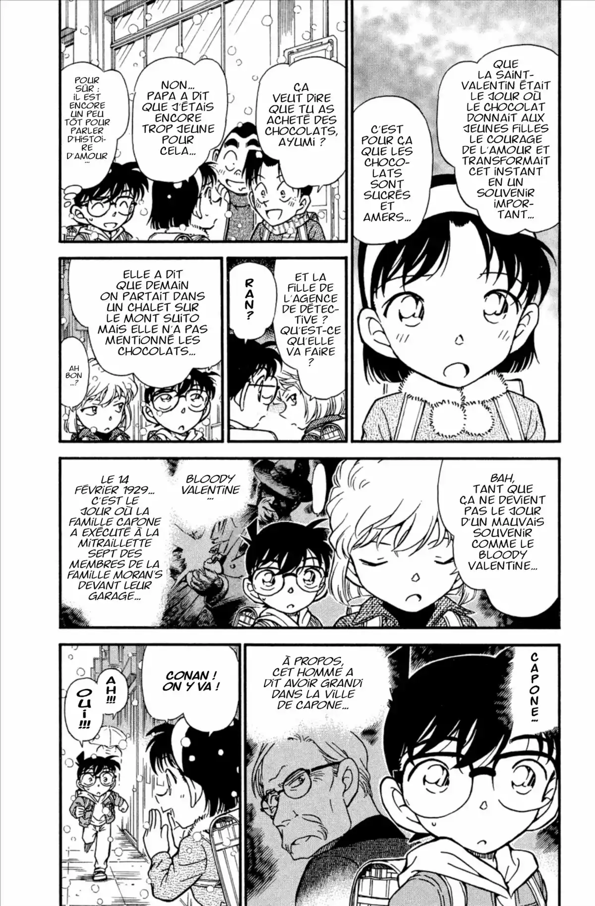 Détective Conan Volume 33 page 44