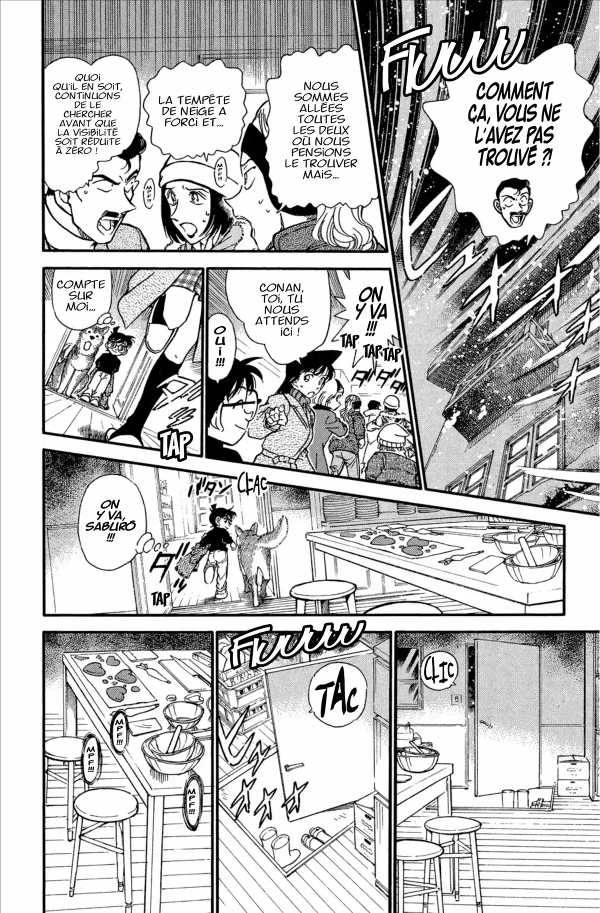 Détective Conan Volume 33 page 54