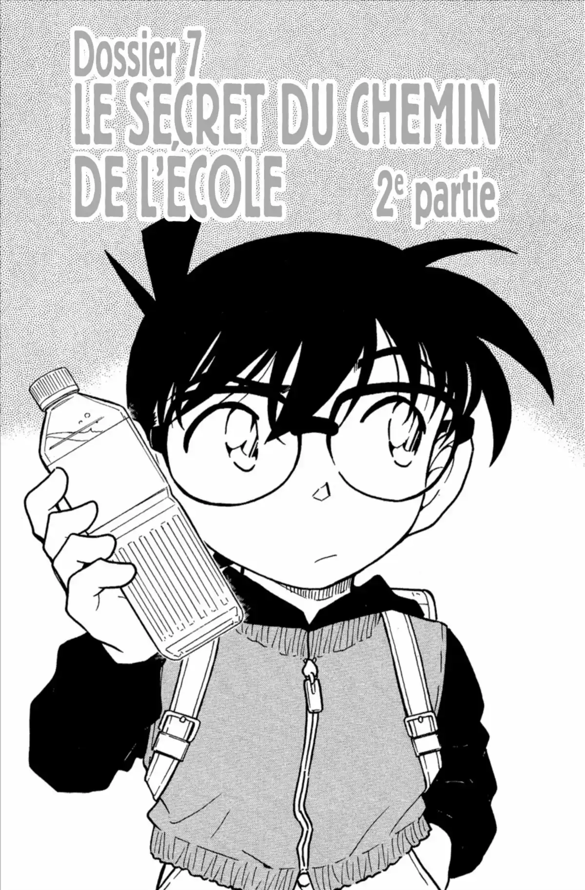 Détective Conan Volume 49 page 103