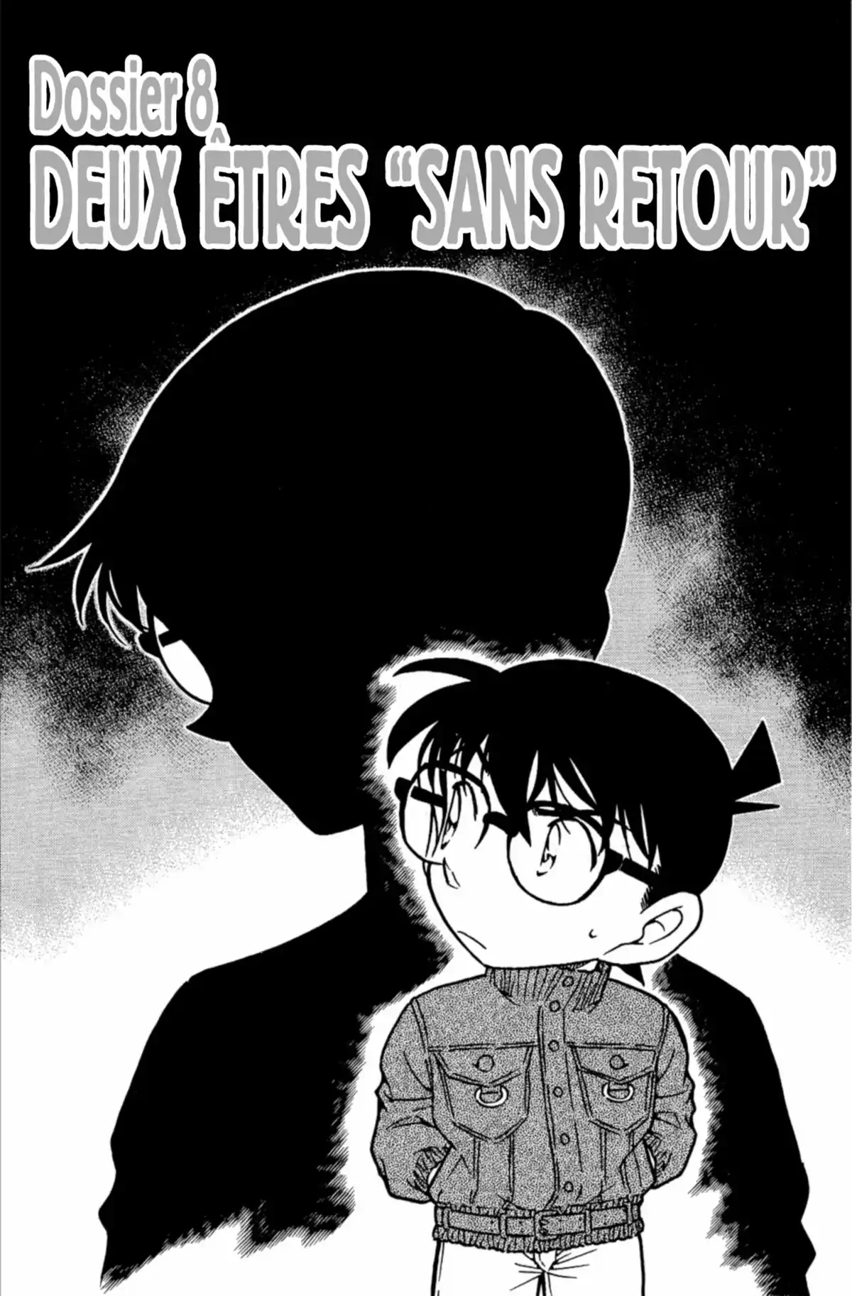 Détective Conan Volume 49 page 121
