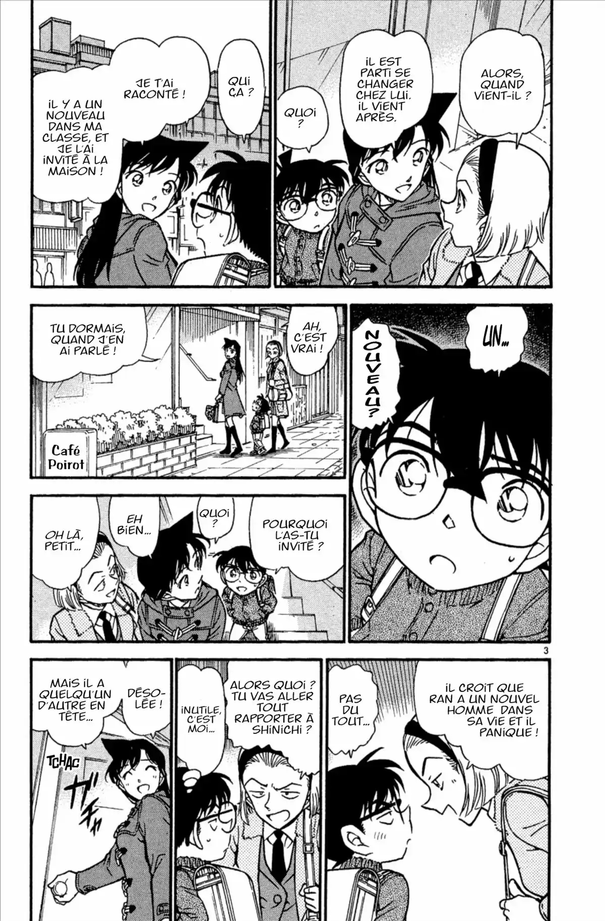 Détective Conan Volume 49 page 123
