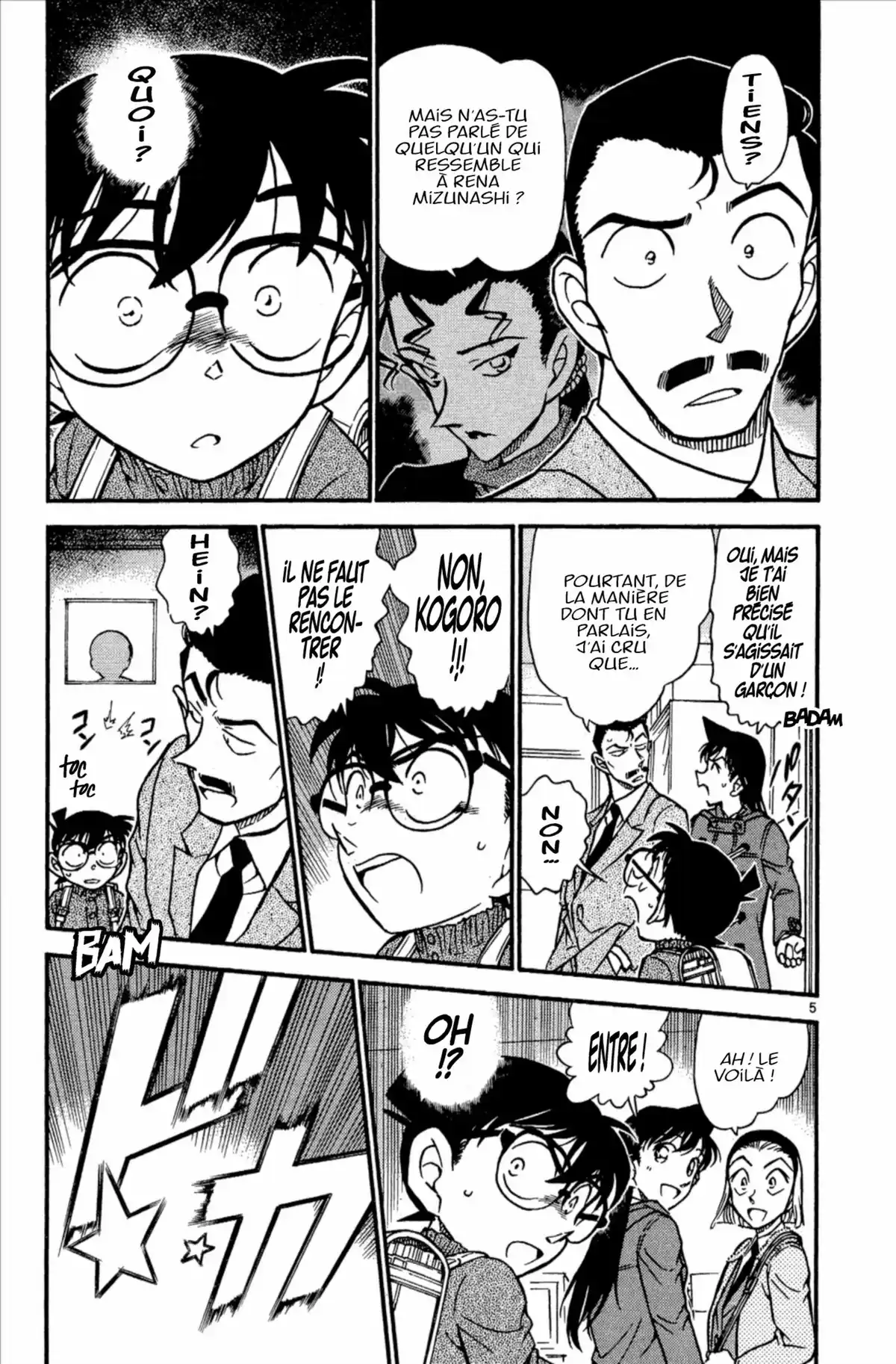 Détective Conan Volume 49 page 125