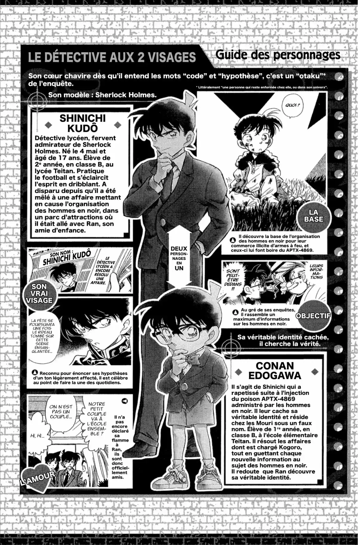 Détective Conan Volume 49 page 175