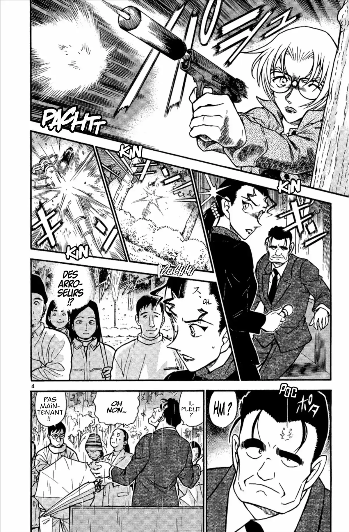 Détective Conan Volume 49 page 24