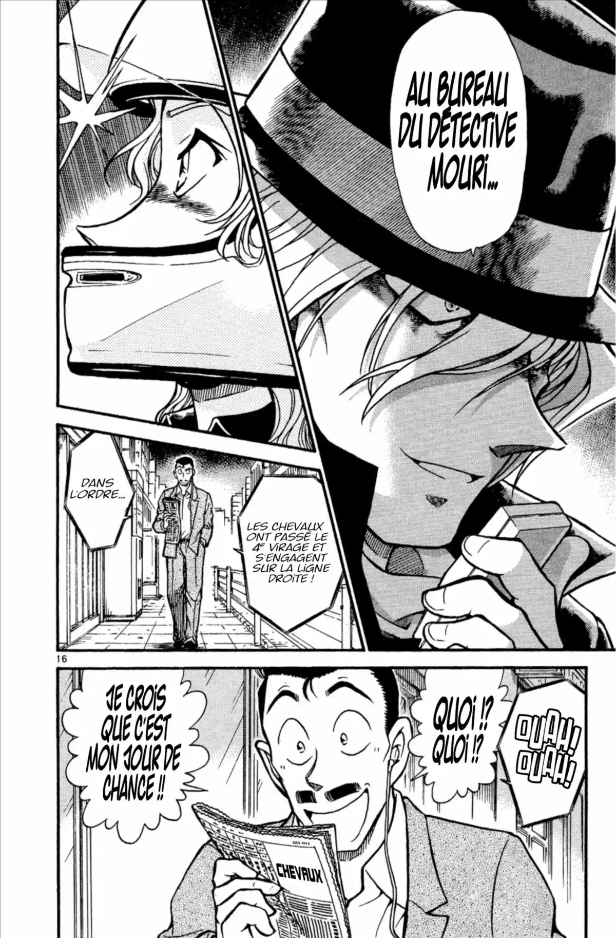 Détective Conan Volume 49 page 52