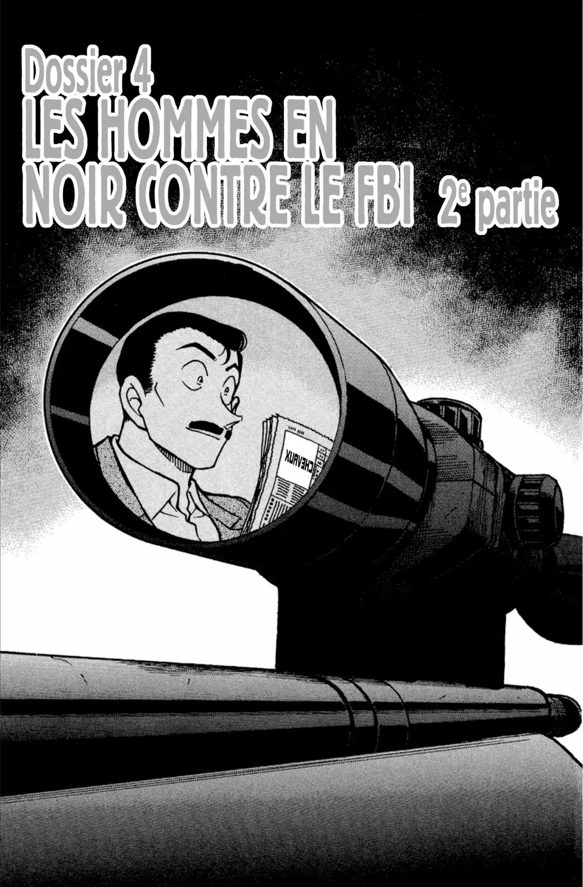 Détective Conan Volume 49 page 53
