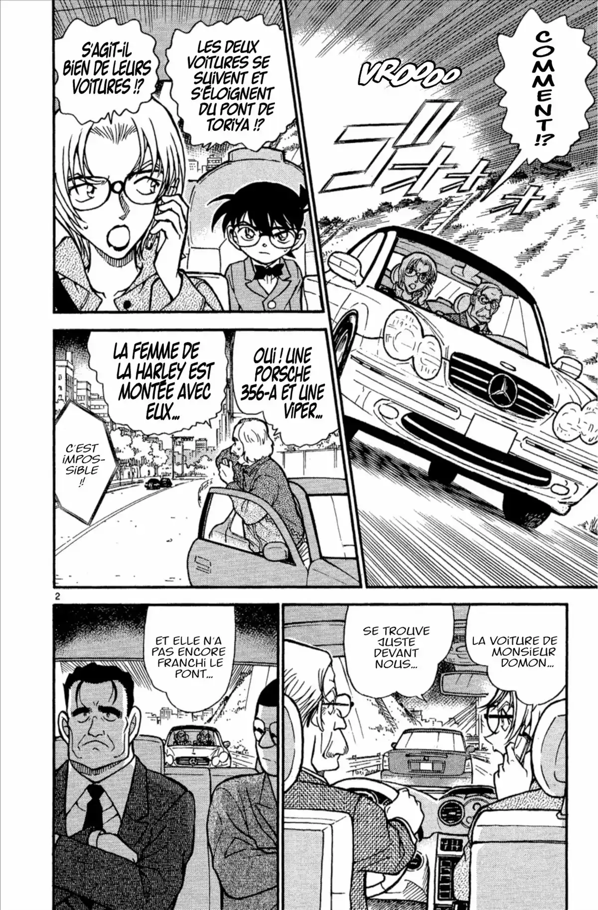 Détective Conan Volume 49 page 54
