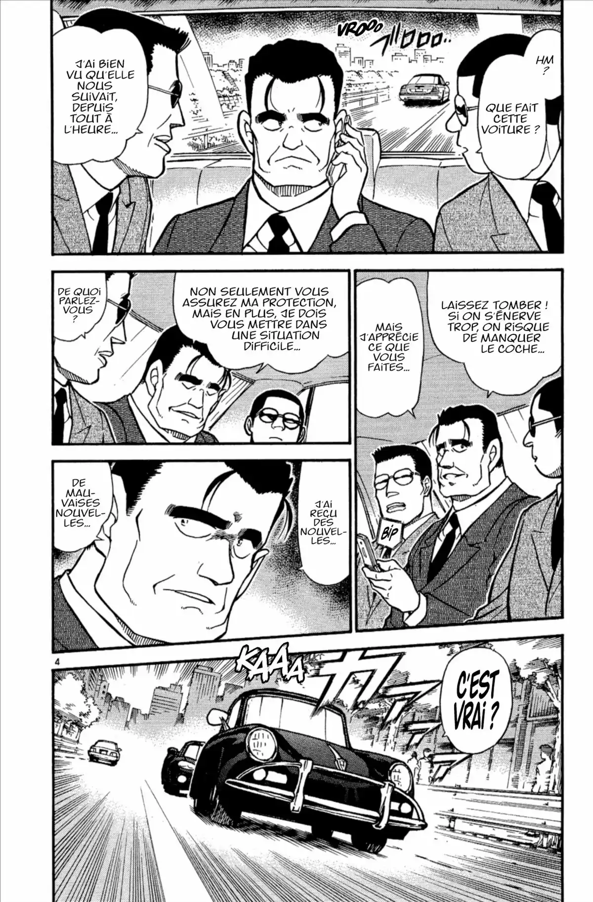Détective Conan Volume 49 page 56
