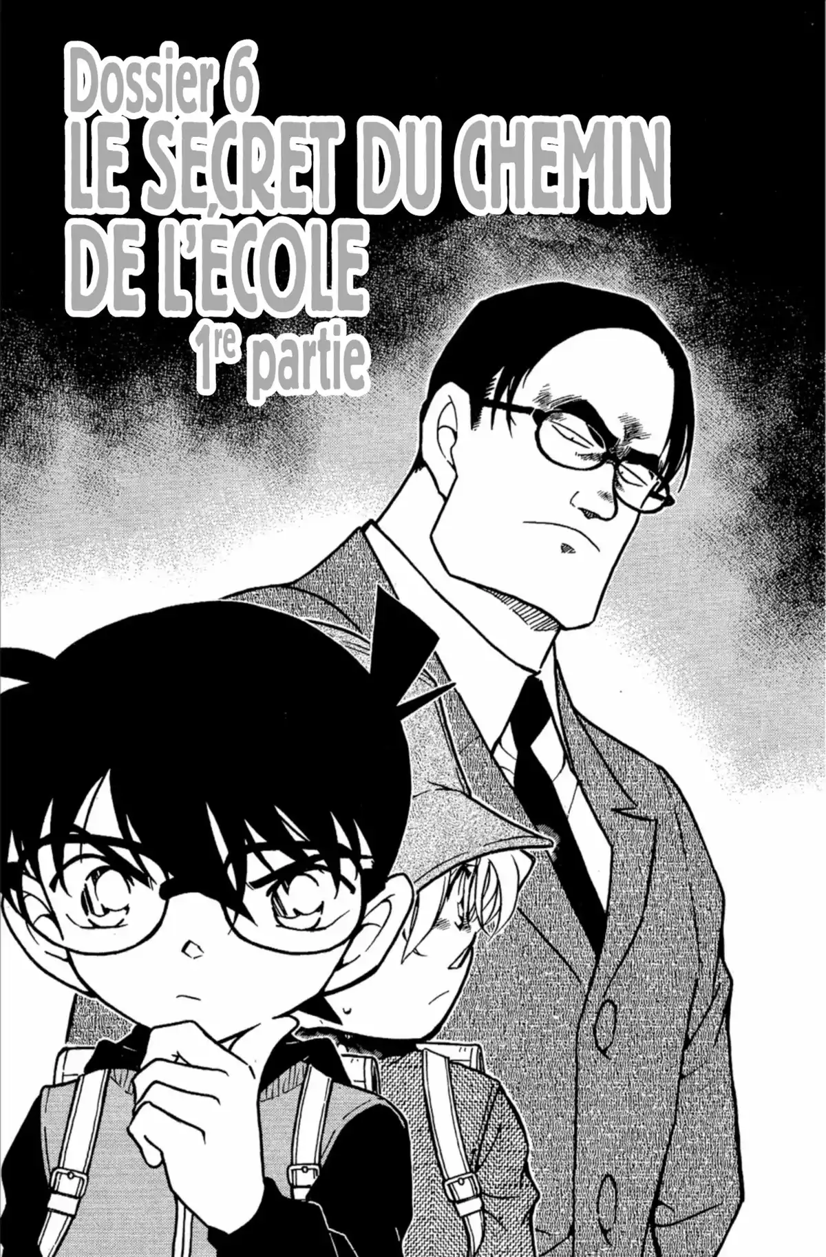 Détective Conan Volume 49 page 87
