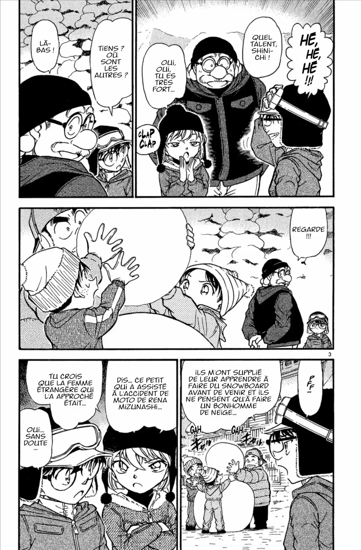 Détective Conan Volume 54 page 41