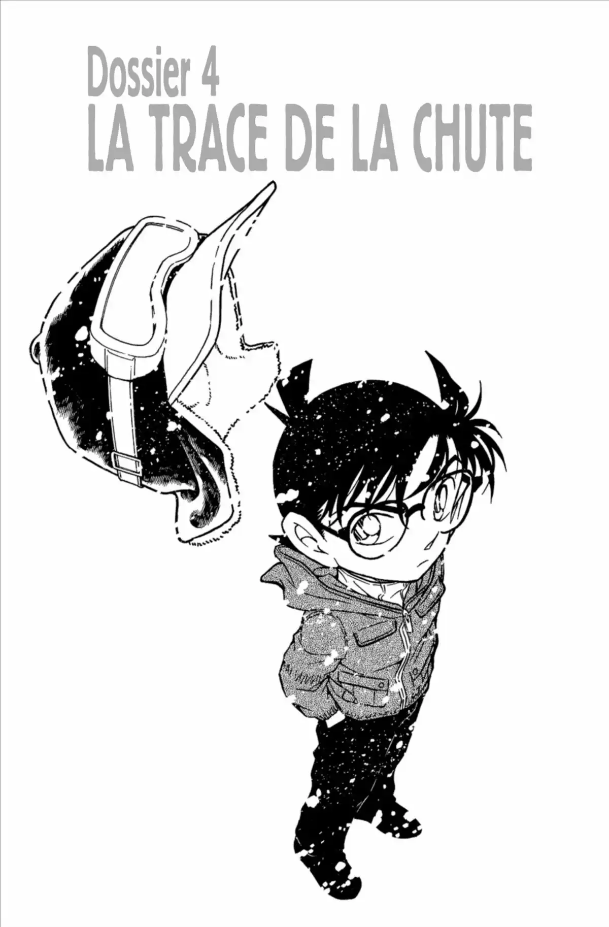 Détective Conan Volume 54 page 55
