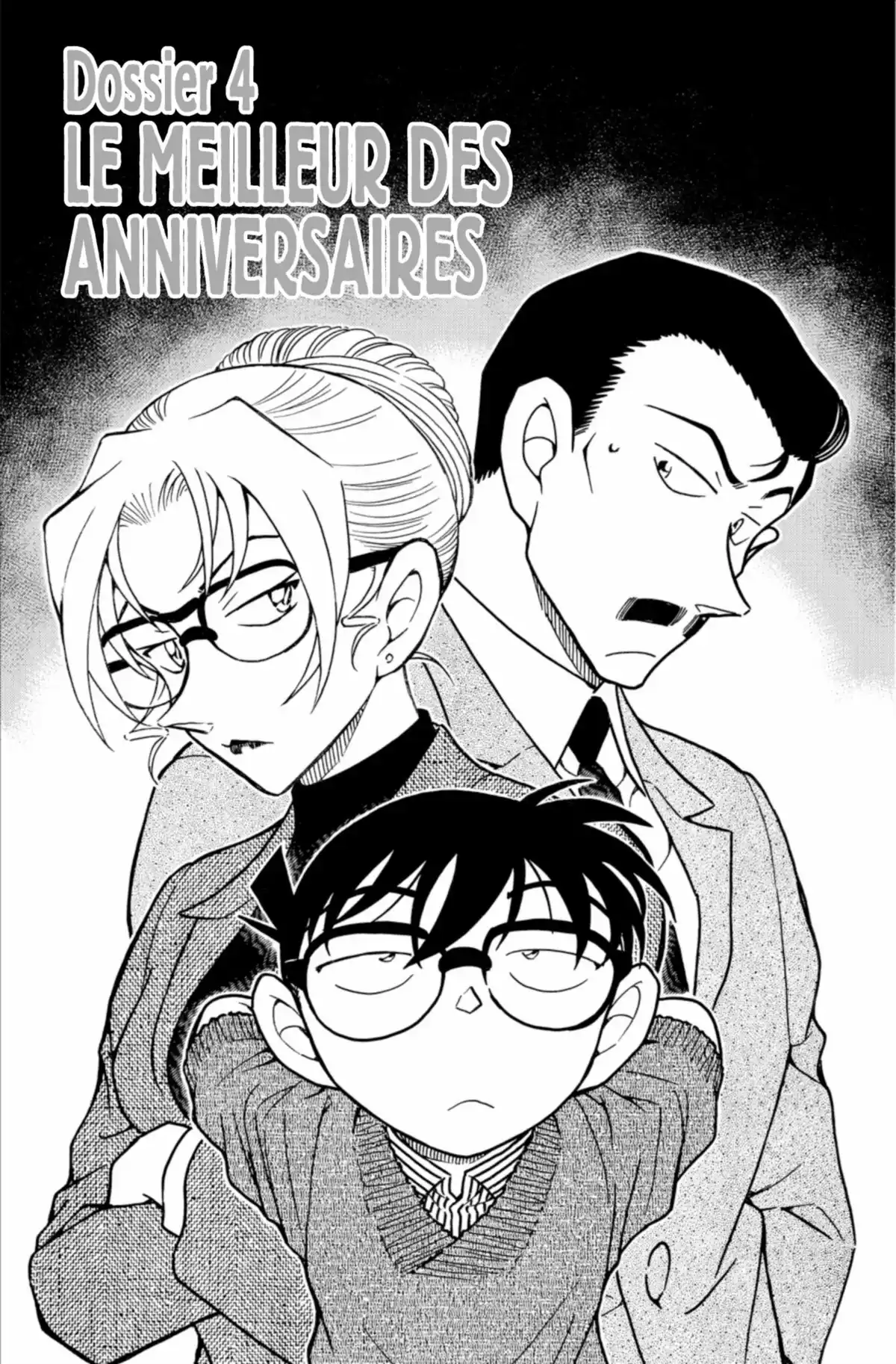 Détective Conan Volume 68 page 53