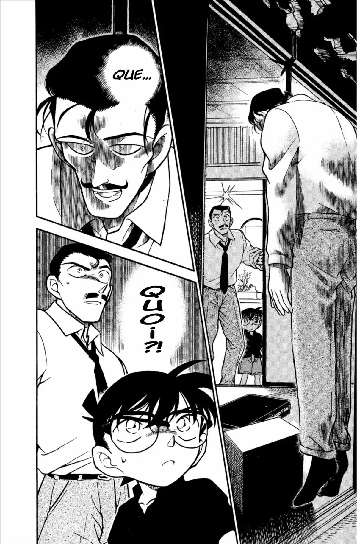 Détective Conan Volume 31 page 40