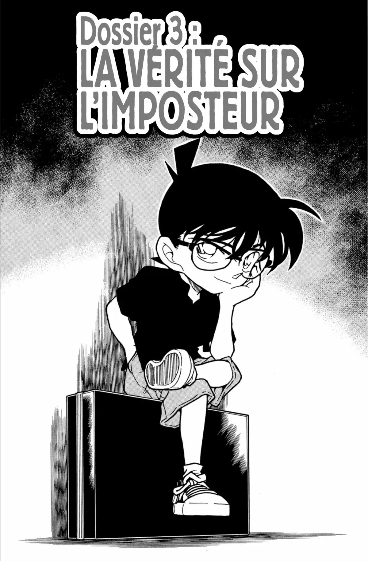 Détective Conan Volume 31 page 41