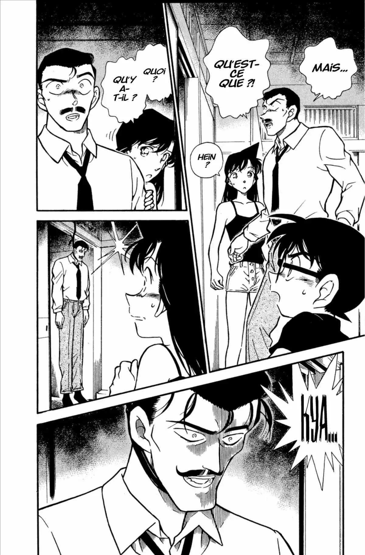 Détective Conan Volume 31 page 42