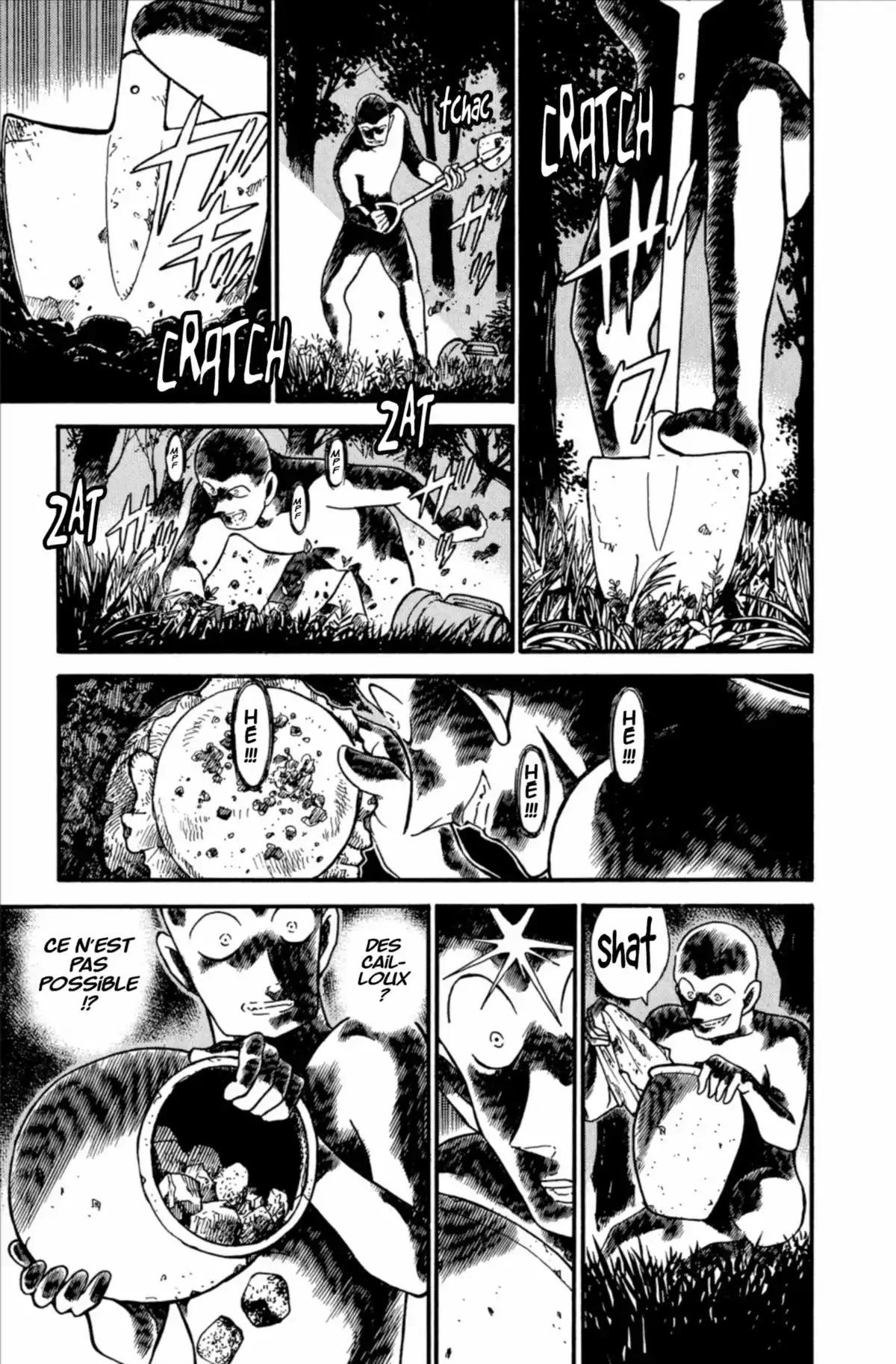 Détective Conan Volume 31 page 65