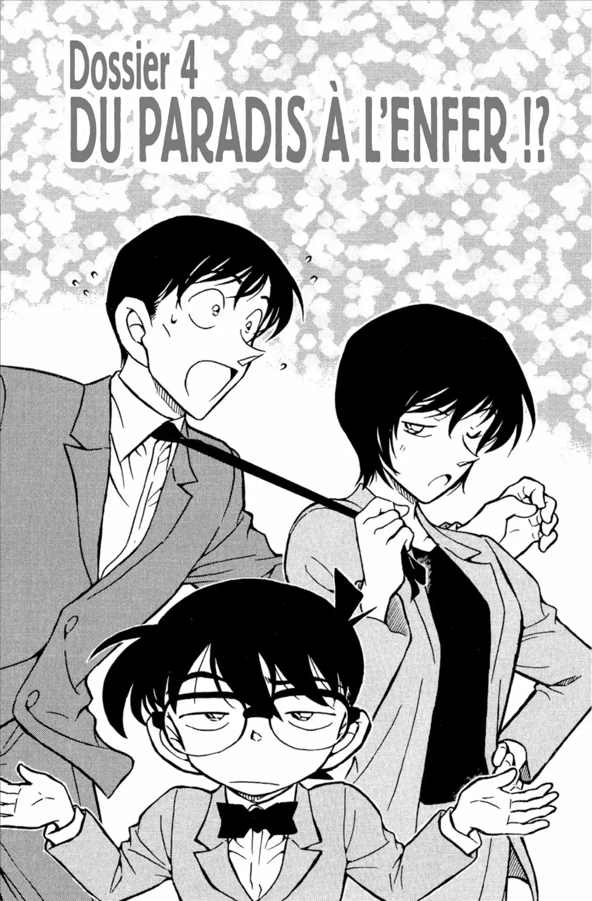 Détective Conan Volume 44 page 55