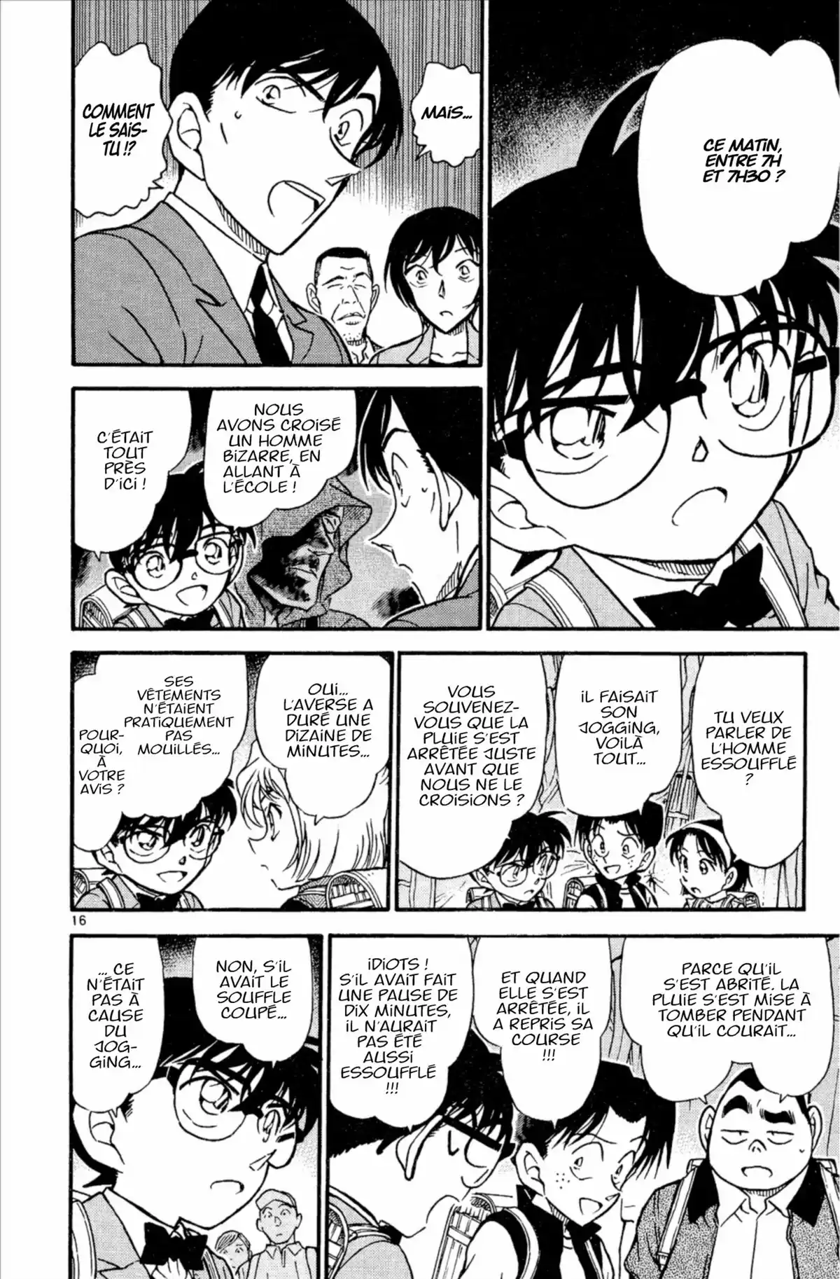 Détective Conan Volume 44 page 69