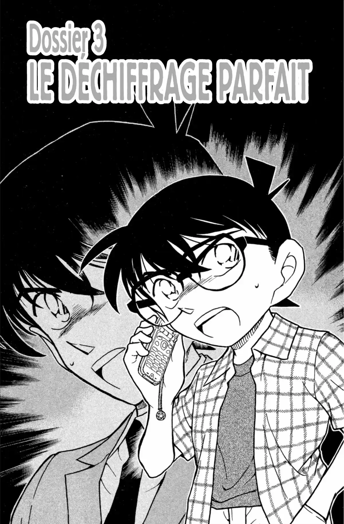 Détective Conan Volume 48 page 39