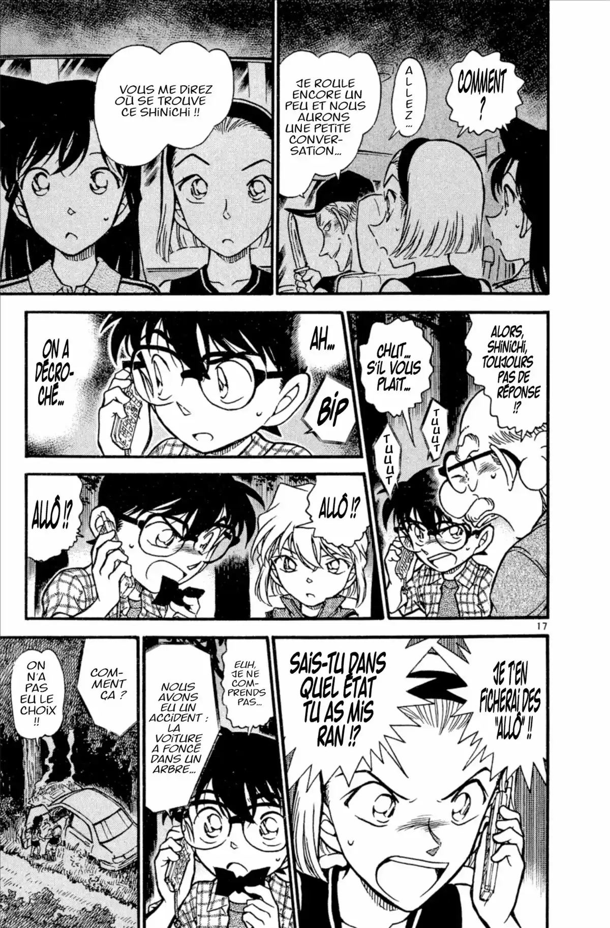 Détective Conan Volume 48 page 55