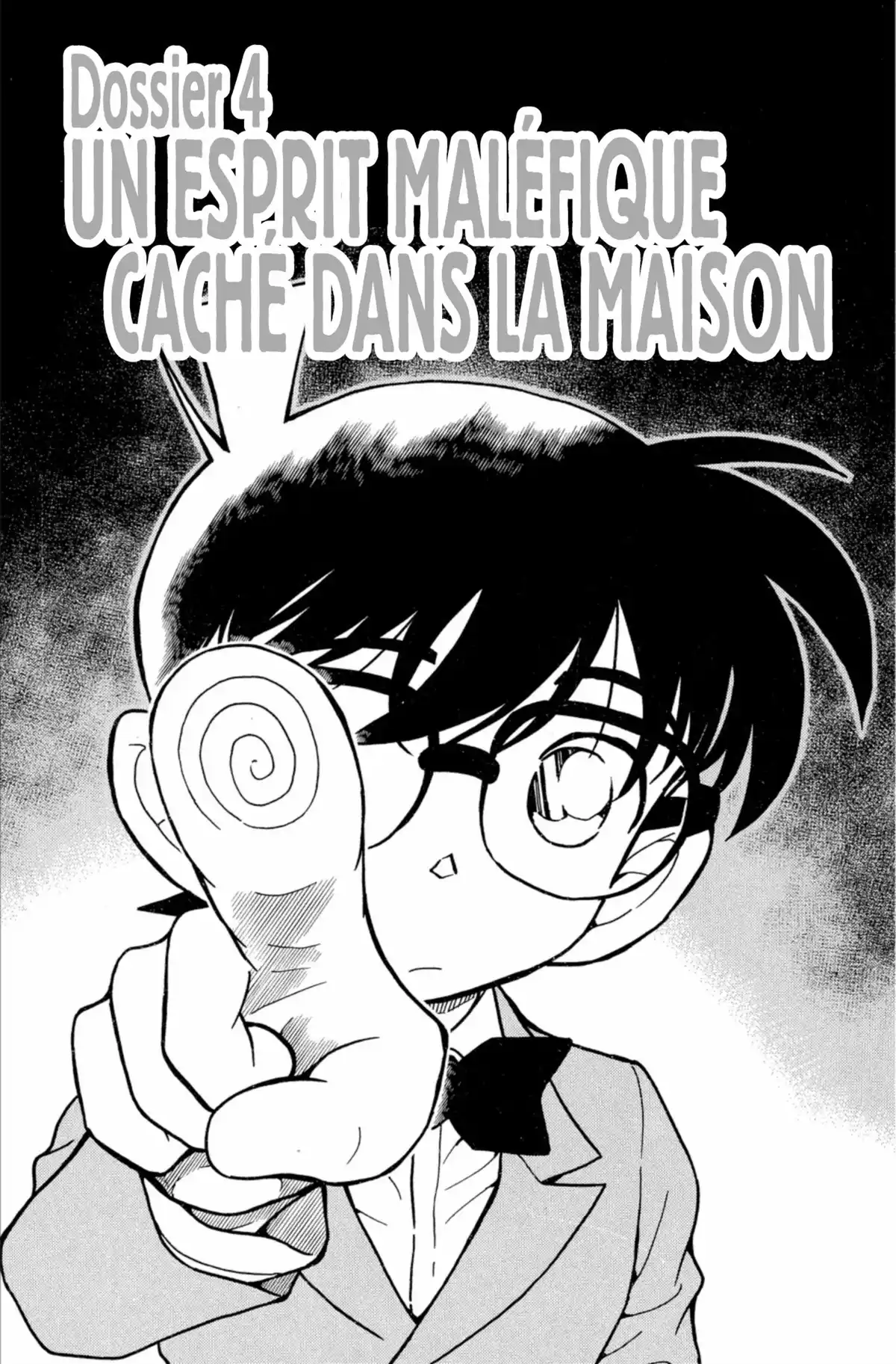 Détective Conan Volume 48 page 57