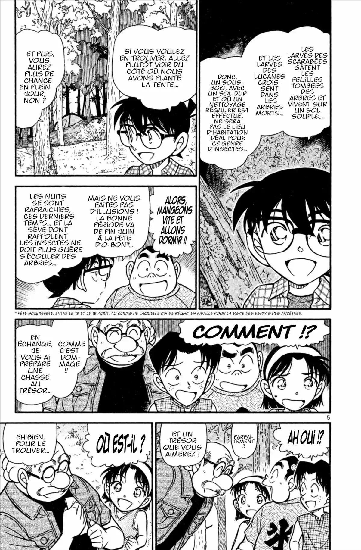 Détective Conan Volume 48 page 9