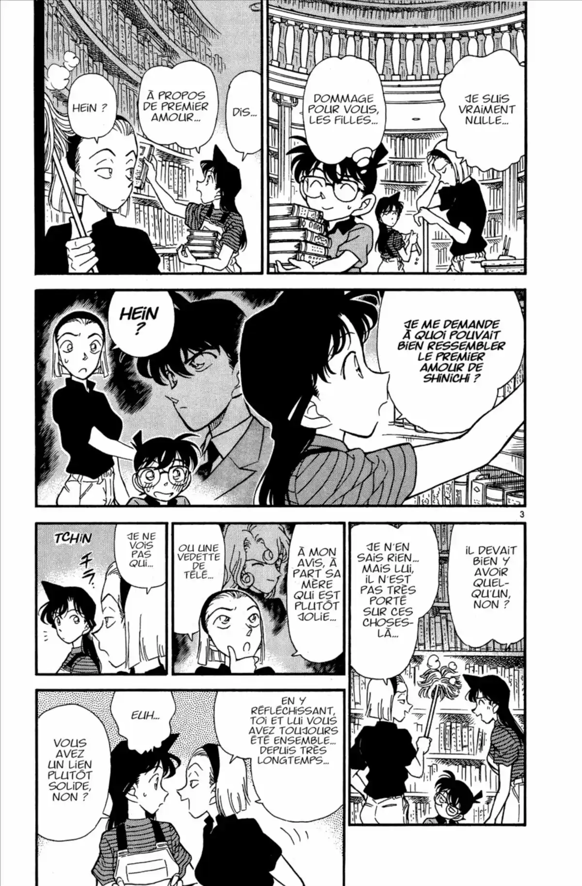 Détective Conan Volume 18 page 41