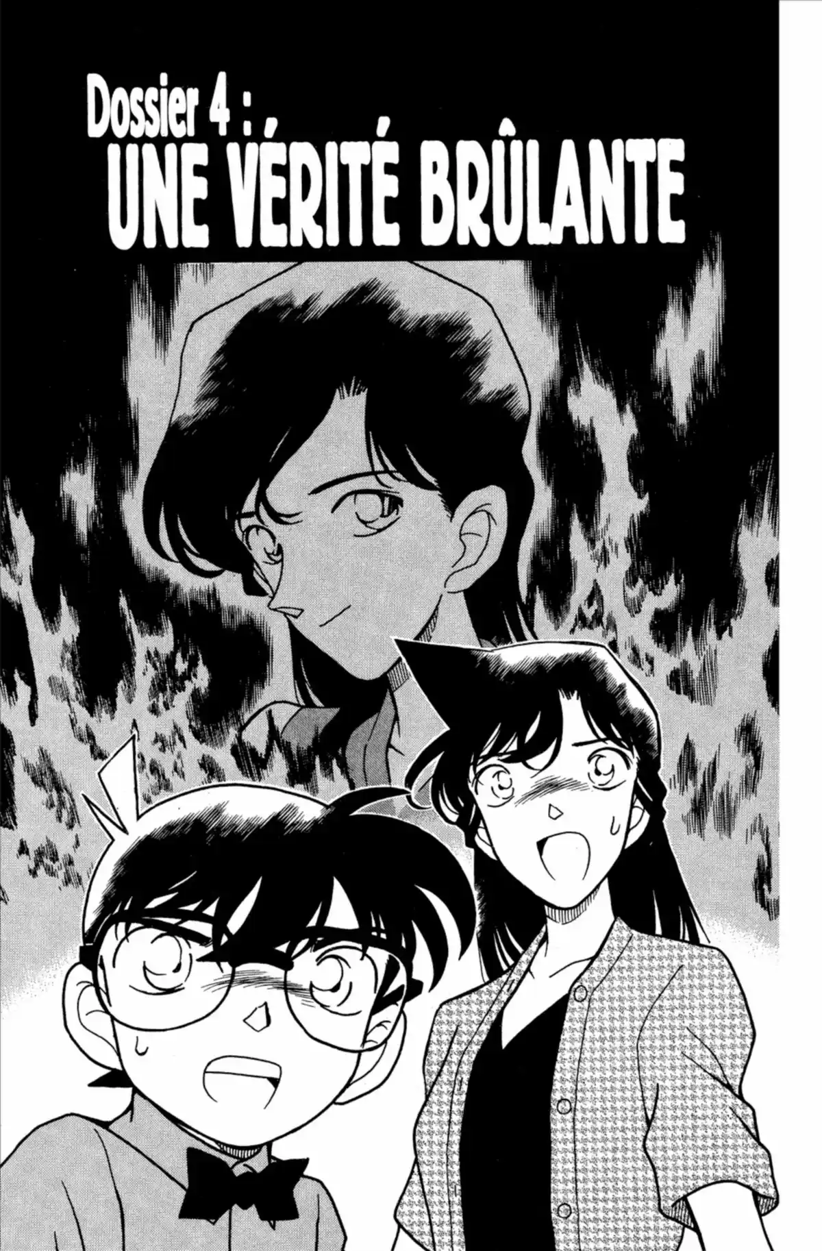 Détective Conan Volume 18 page 57