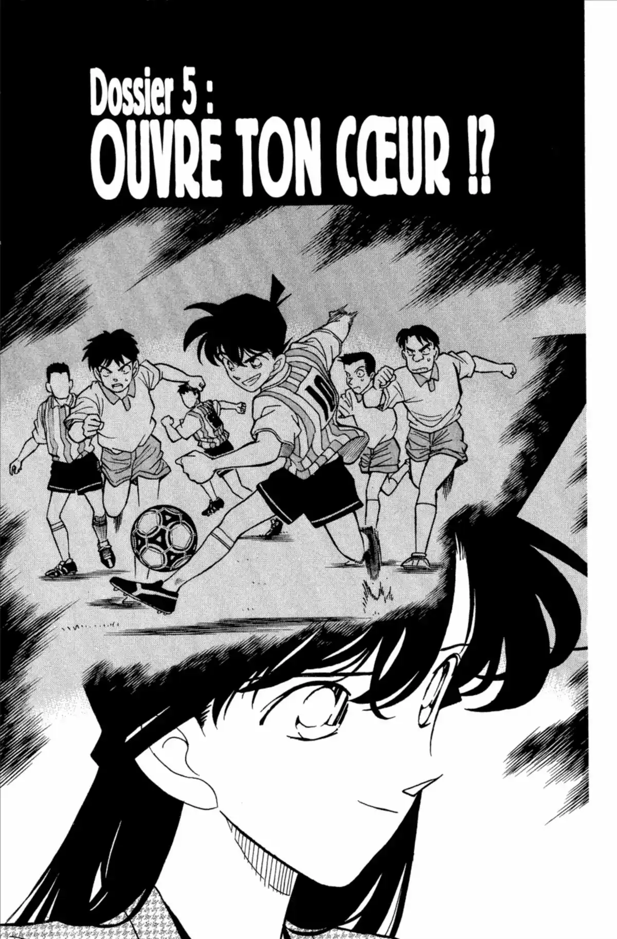 Détective Conan Volume 18 page 75