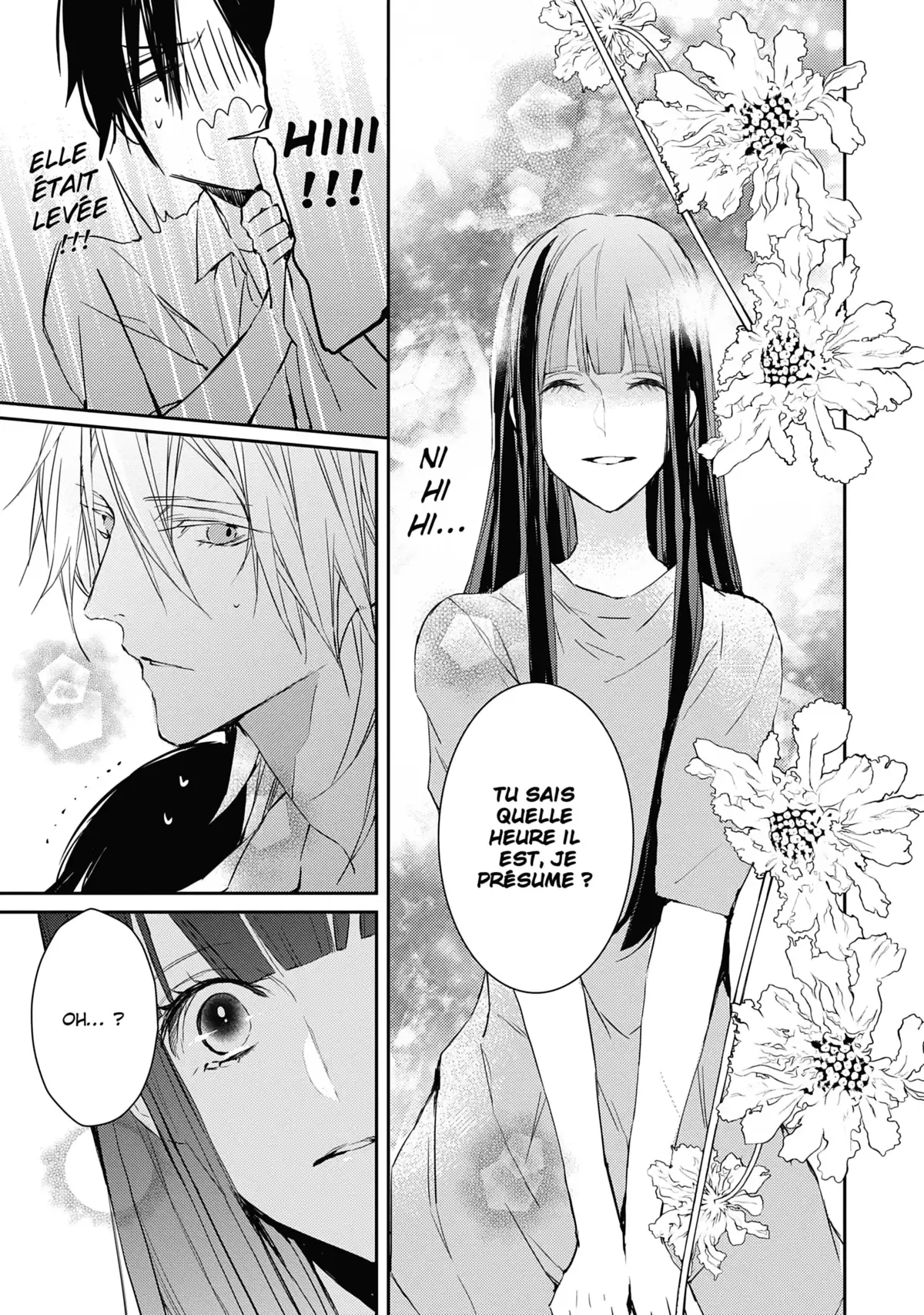 Bloody Mary Volume 4 page 36