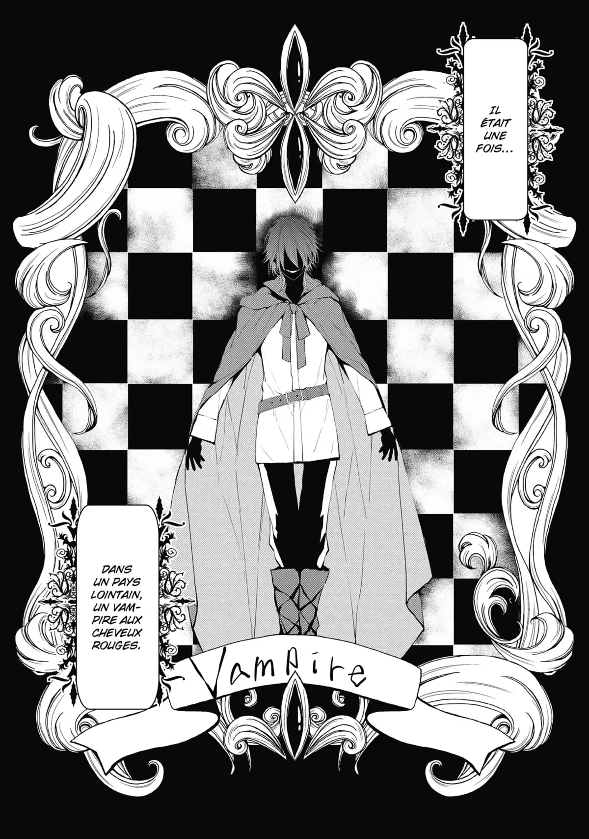 Bloody Mary Volume 6 page 44