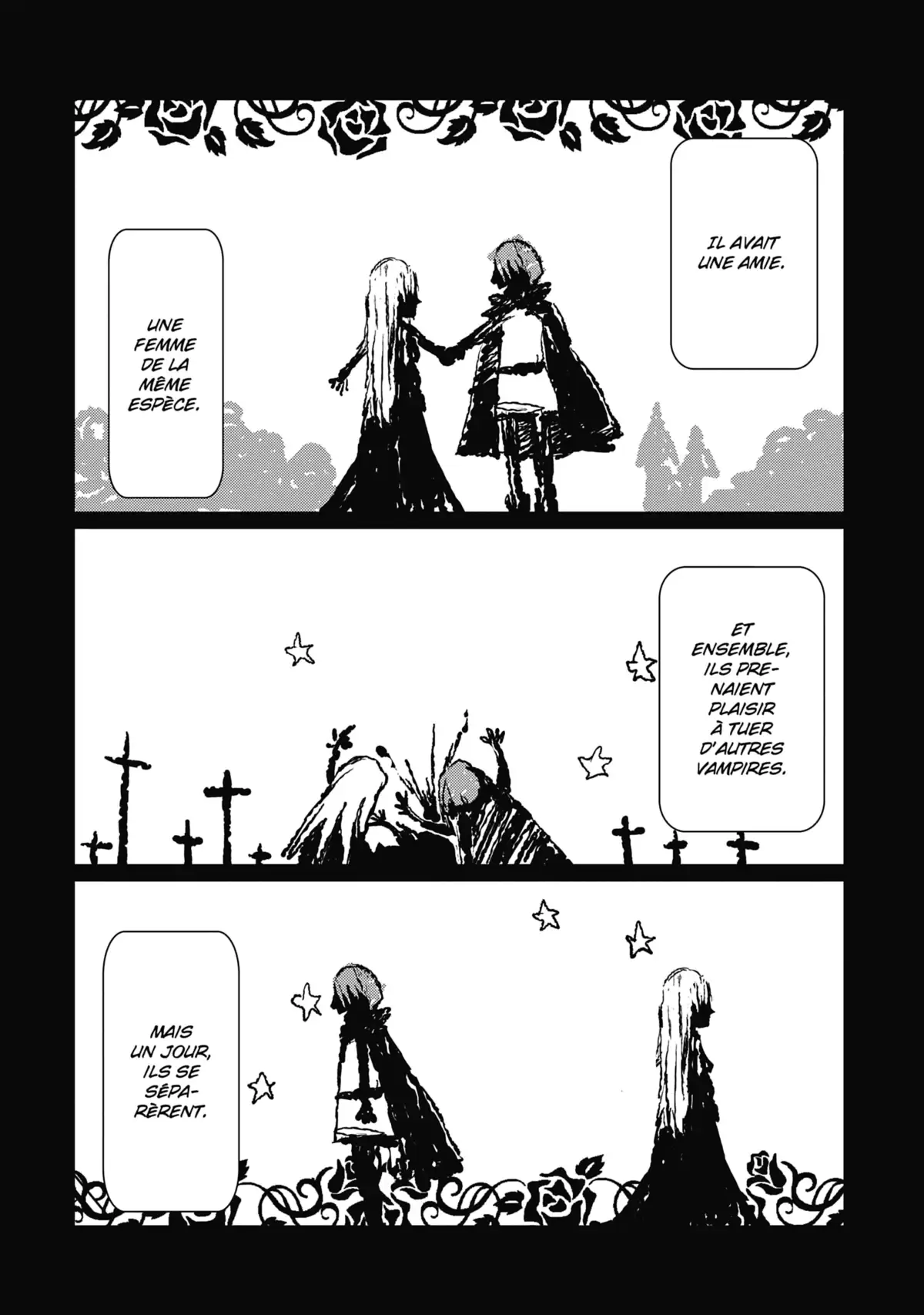 Bloody Mary Volume 6 page 46